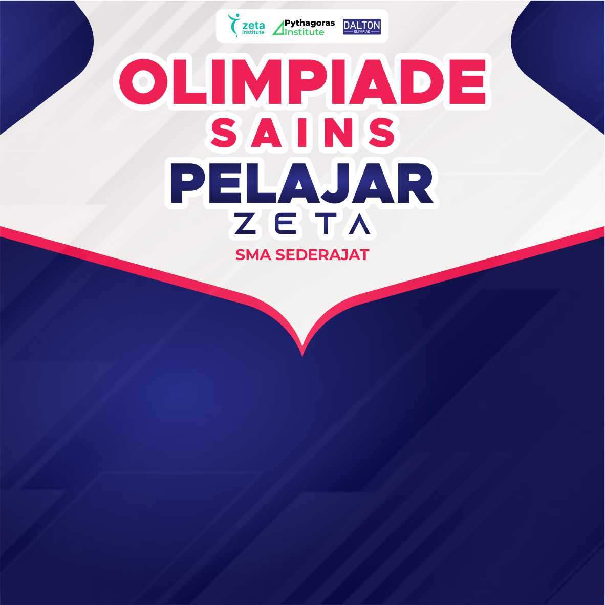 Event Banner