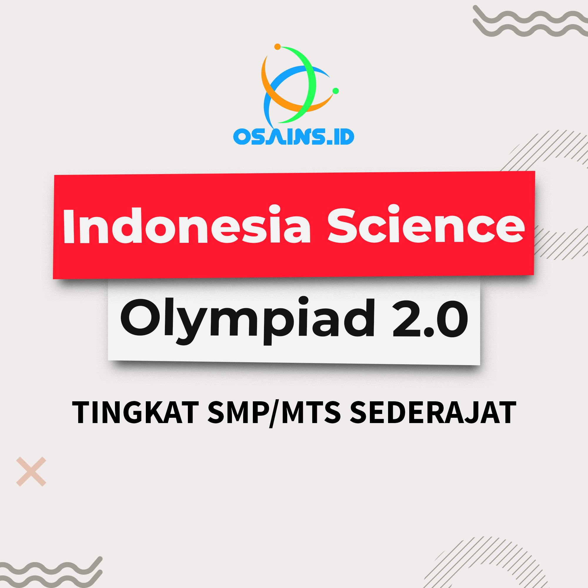 Event Banner