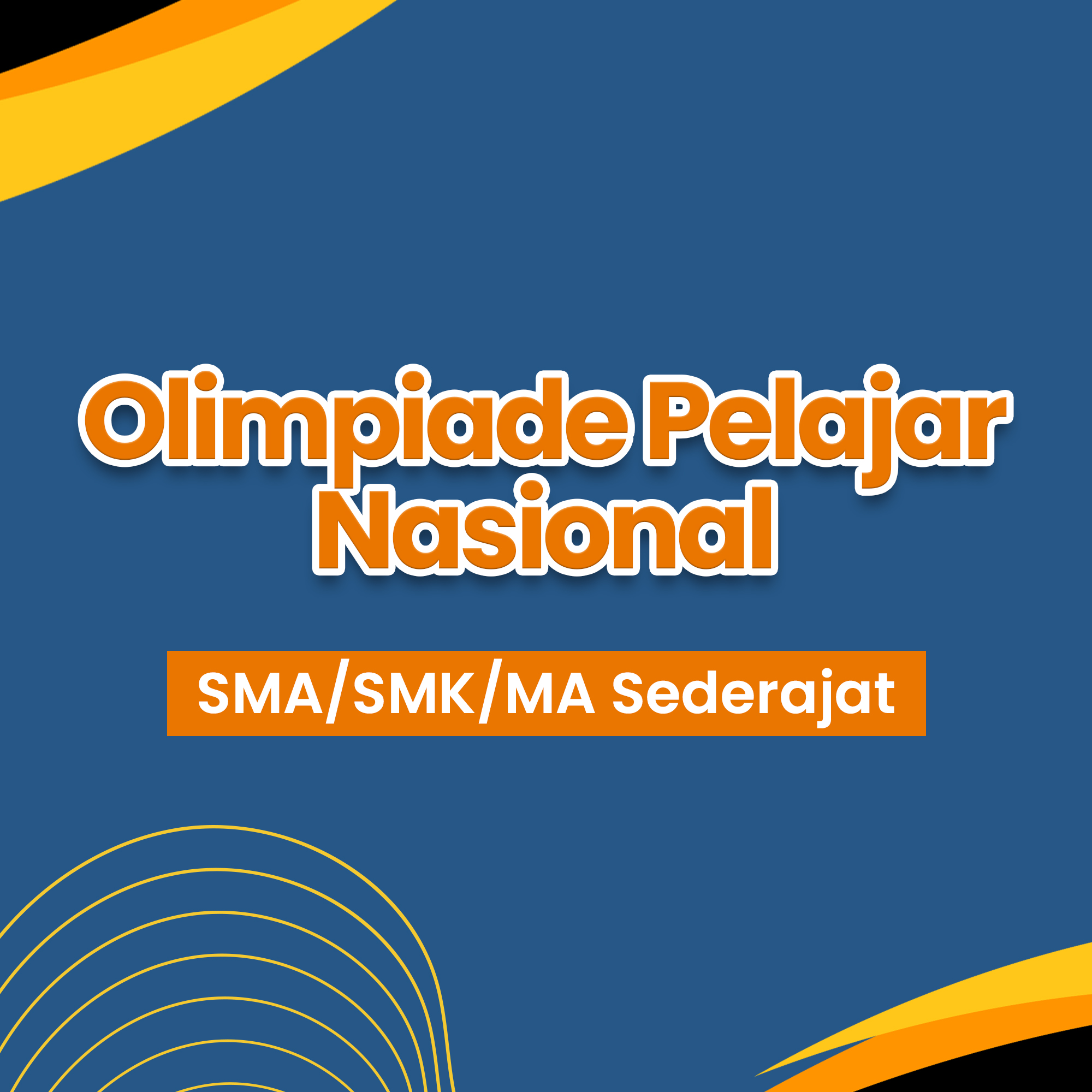Event Banner