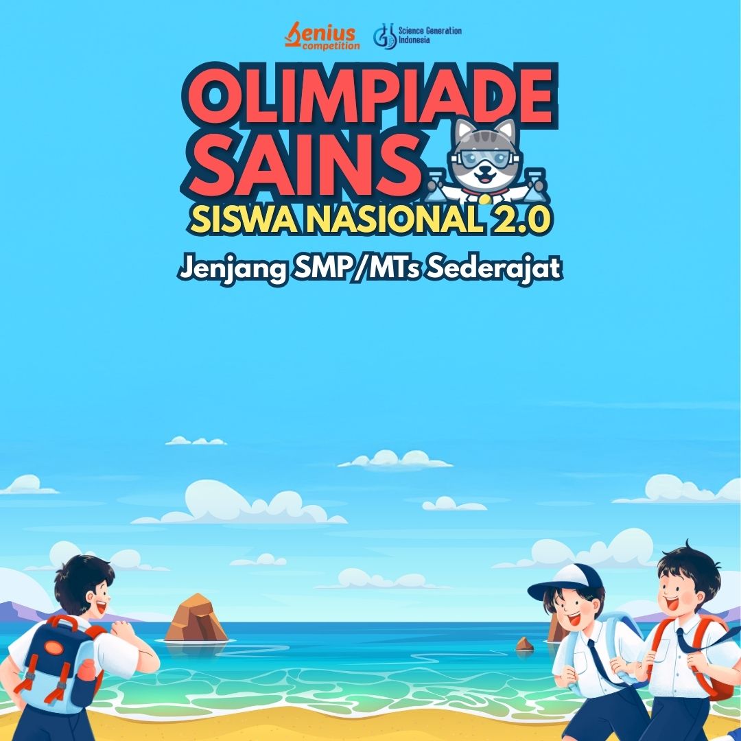 Event Banner