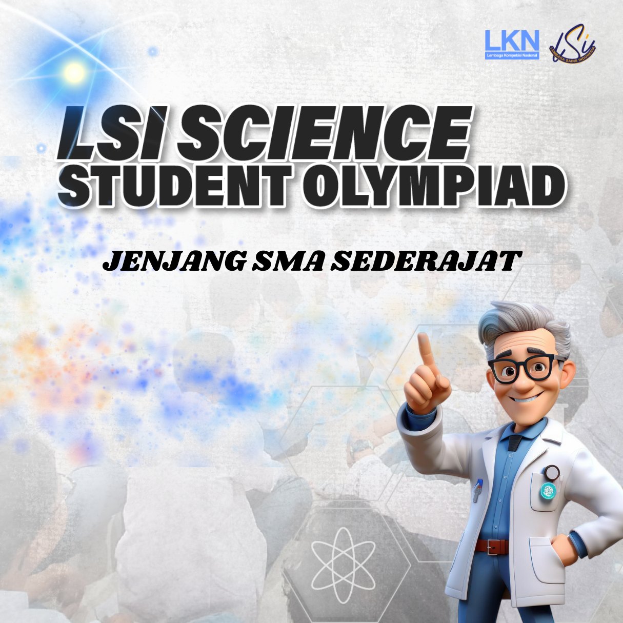 Event Banner
