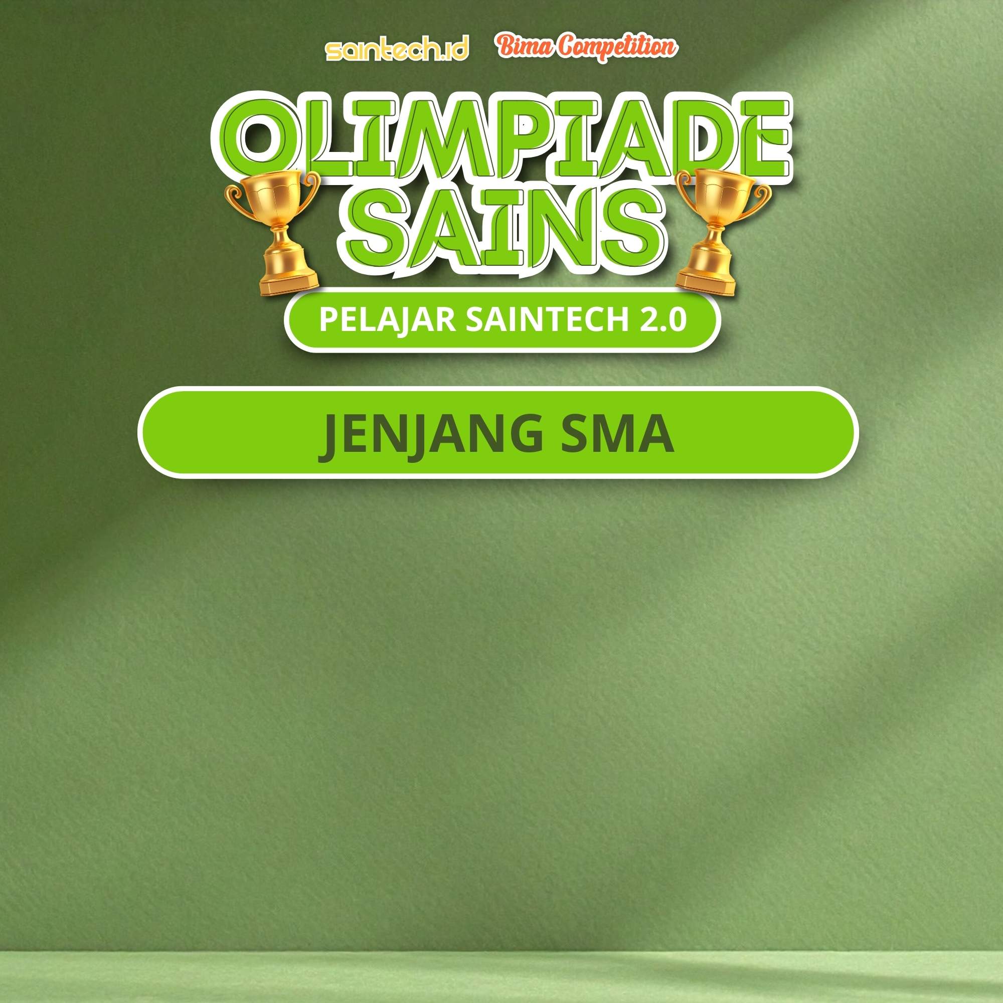 Event Banner