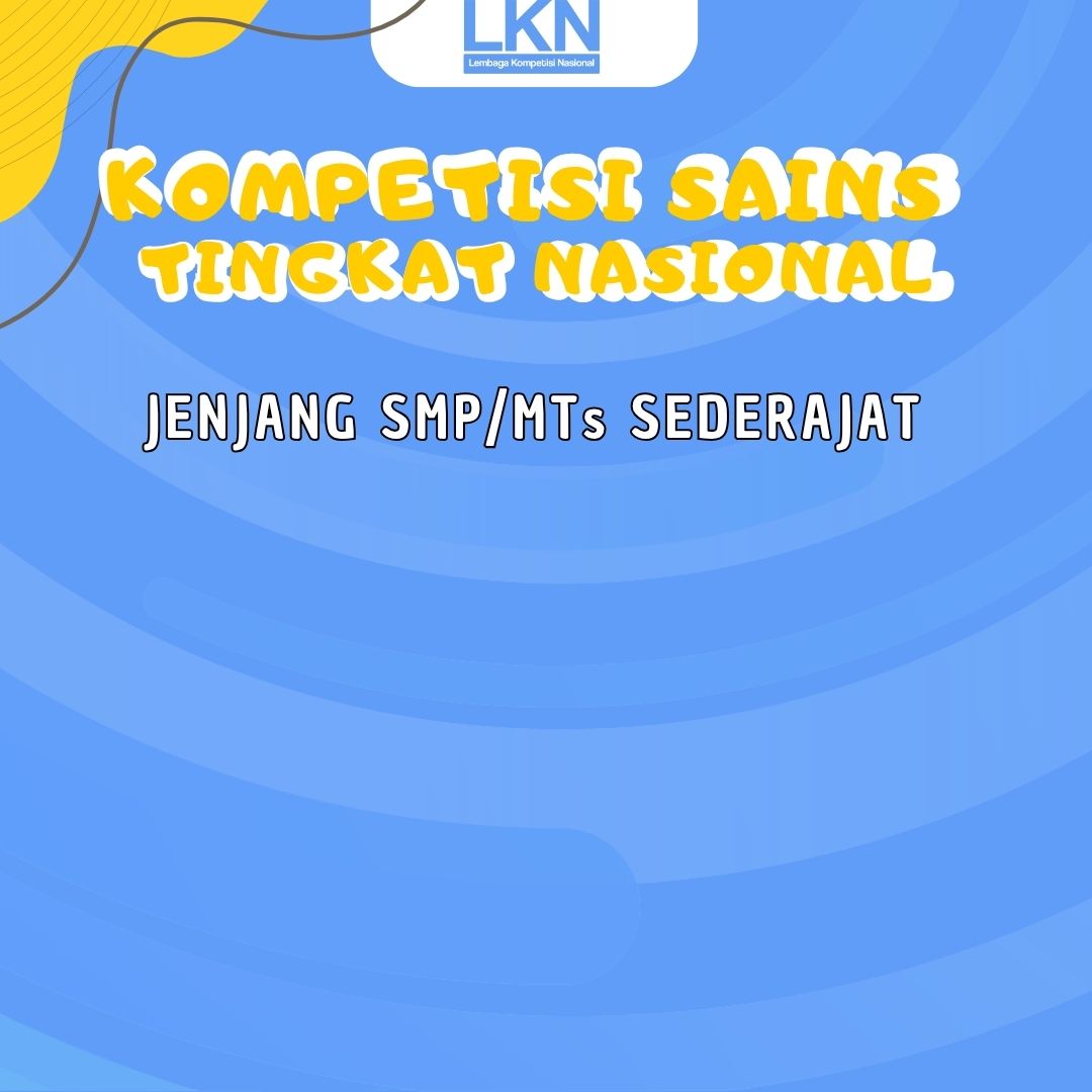 Event Banner
