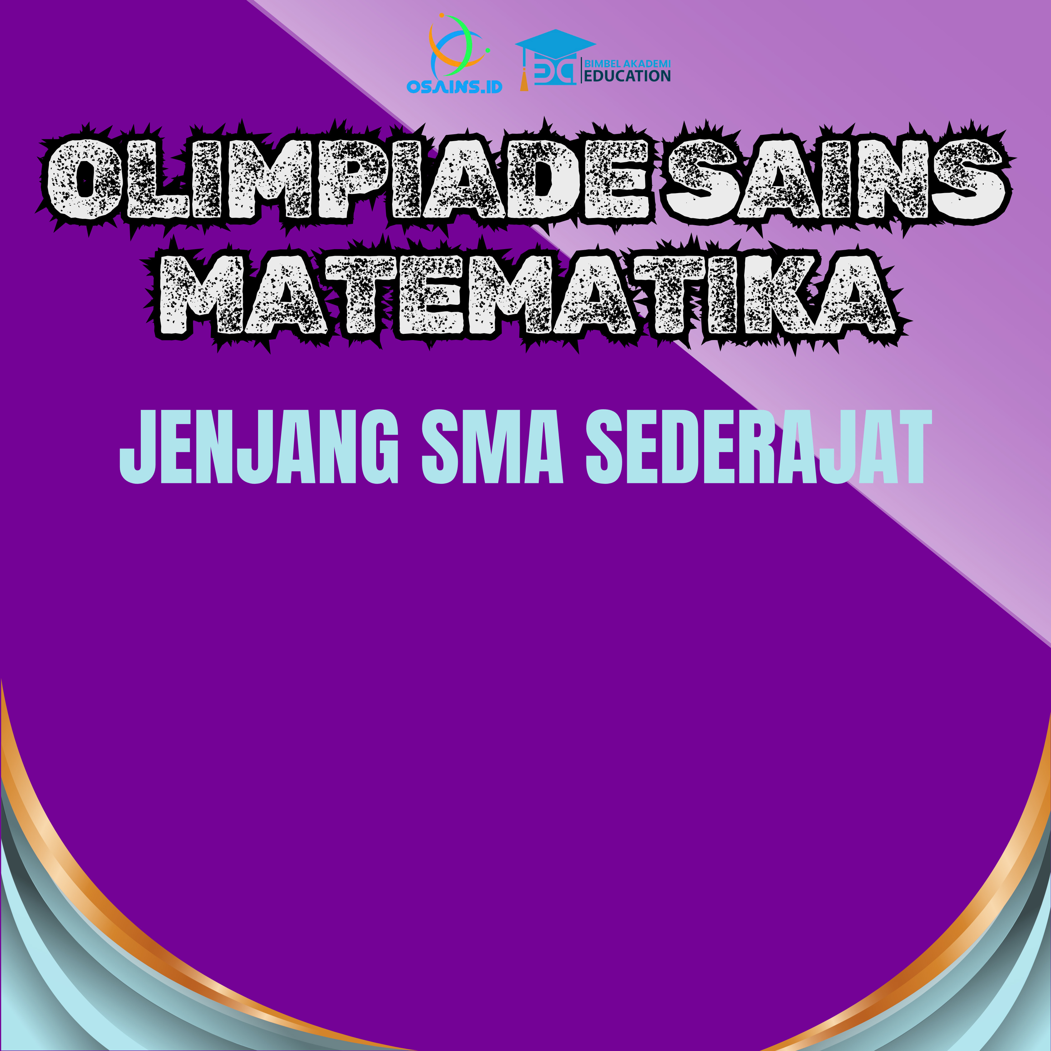 Event Banner