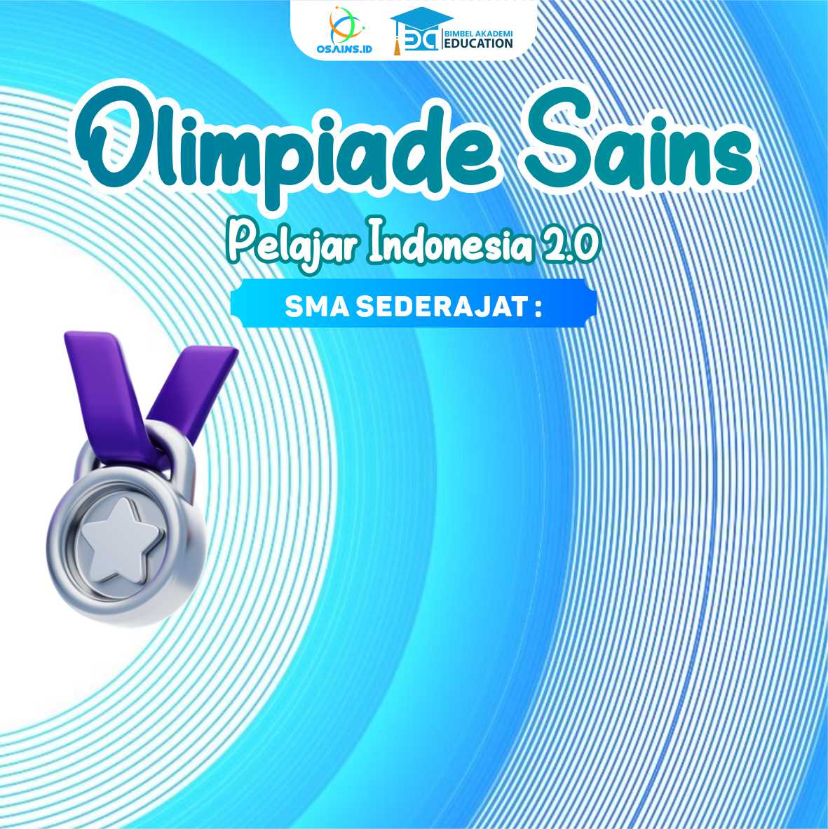 Event Banner