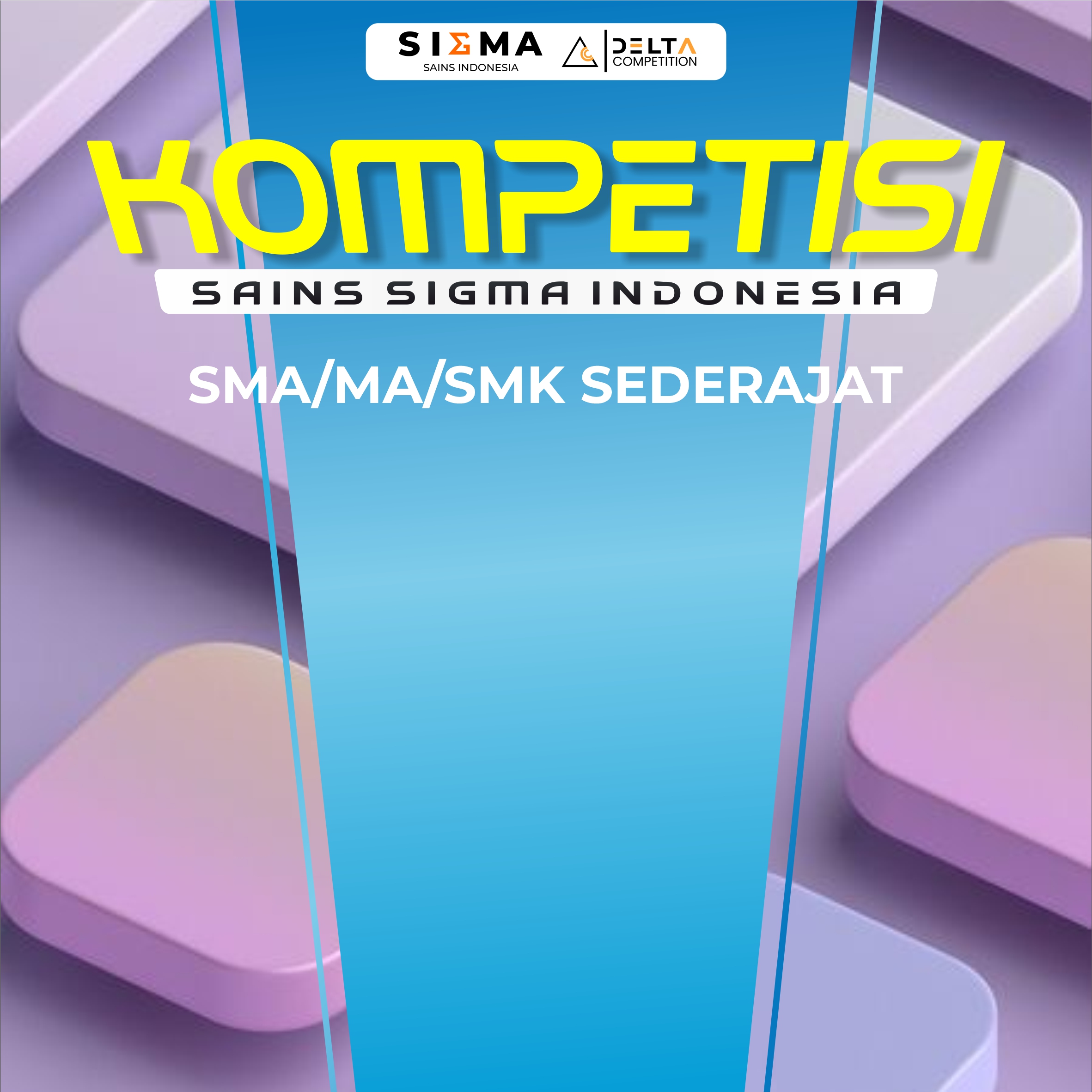 Event Banner