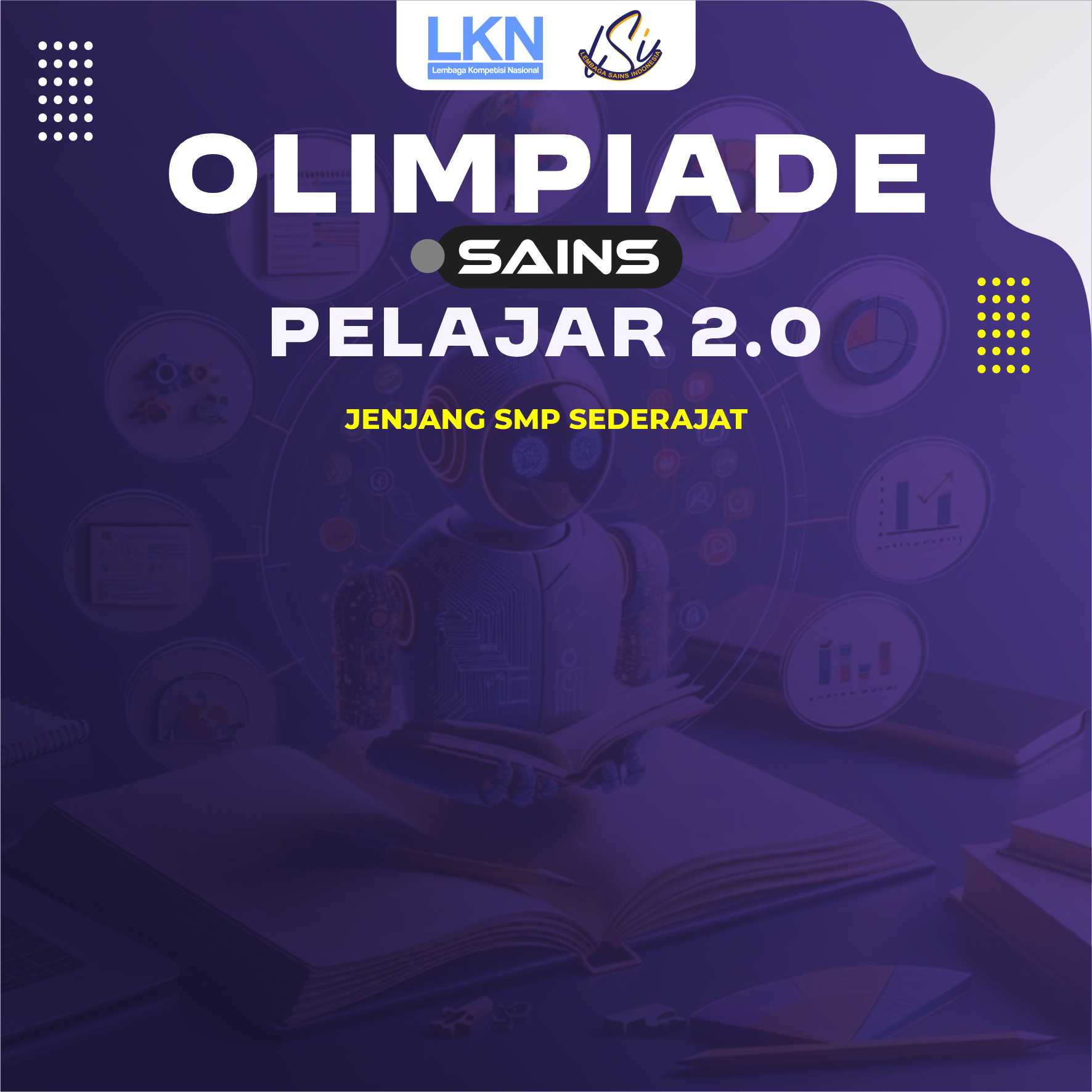 Event Banner