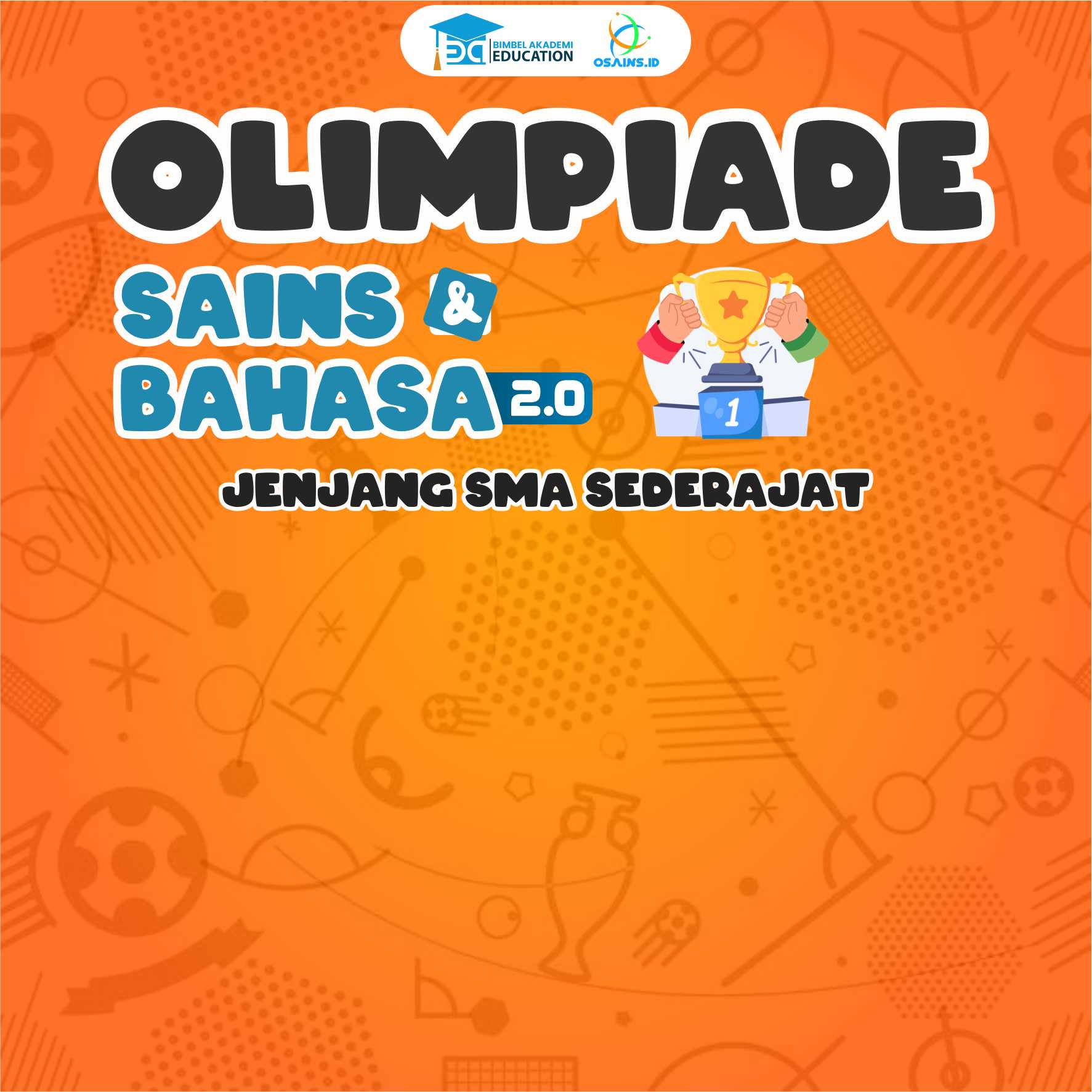 Event Banner