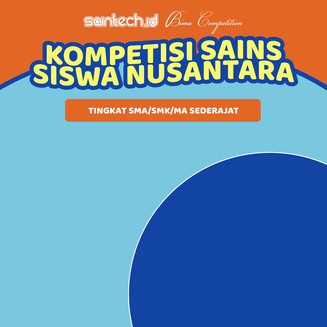 Event Banner
