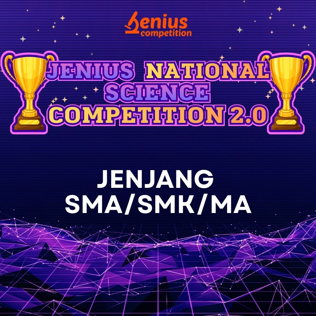 Event Banner