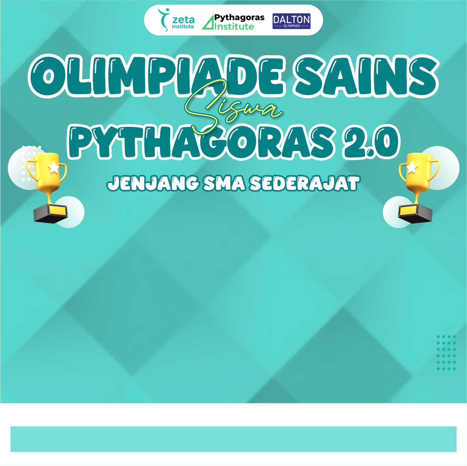 Event Banner