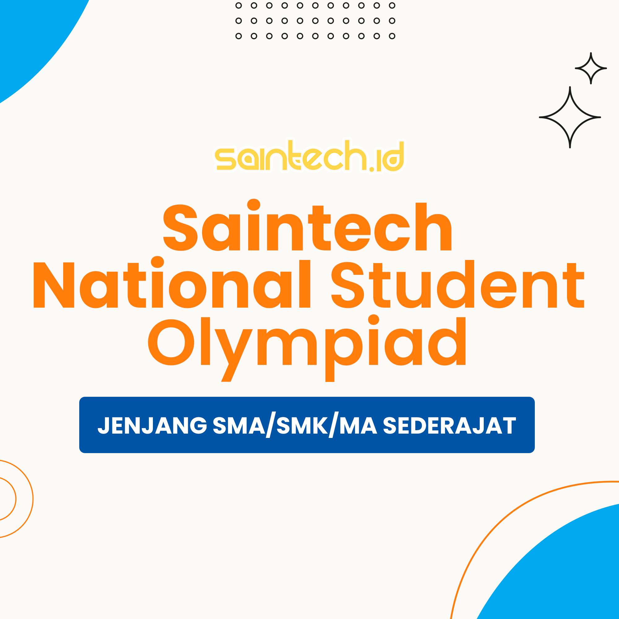 Event Banner
