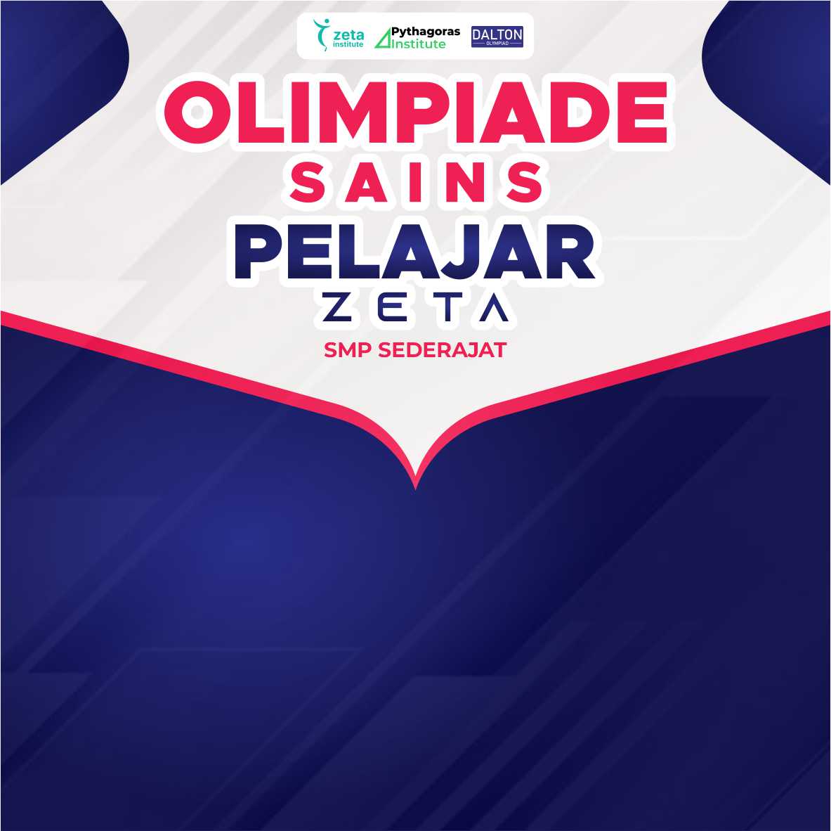 Event Banner
