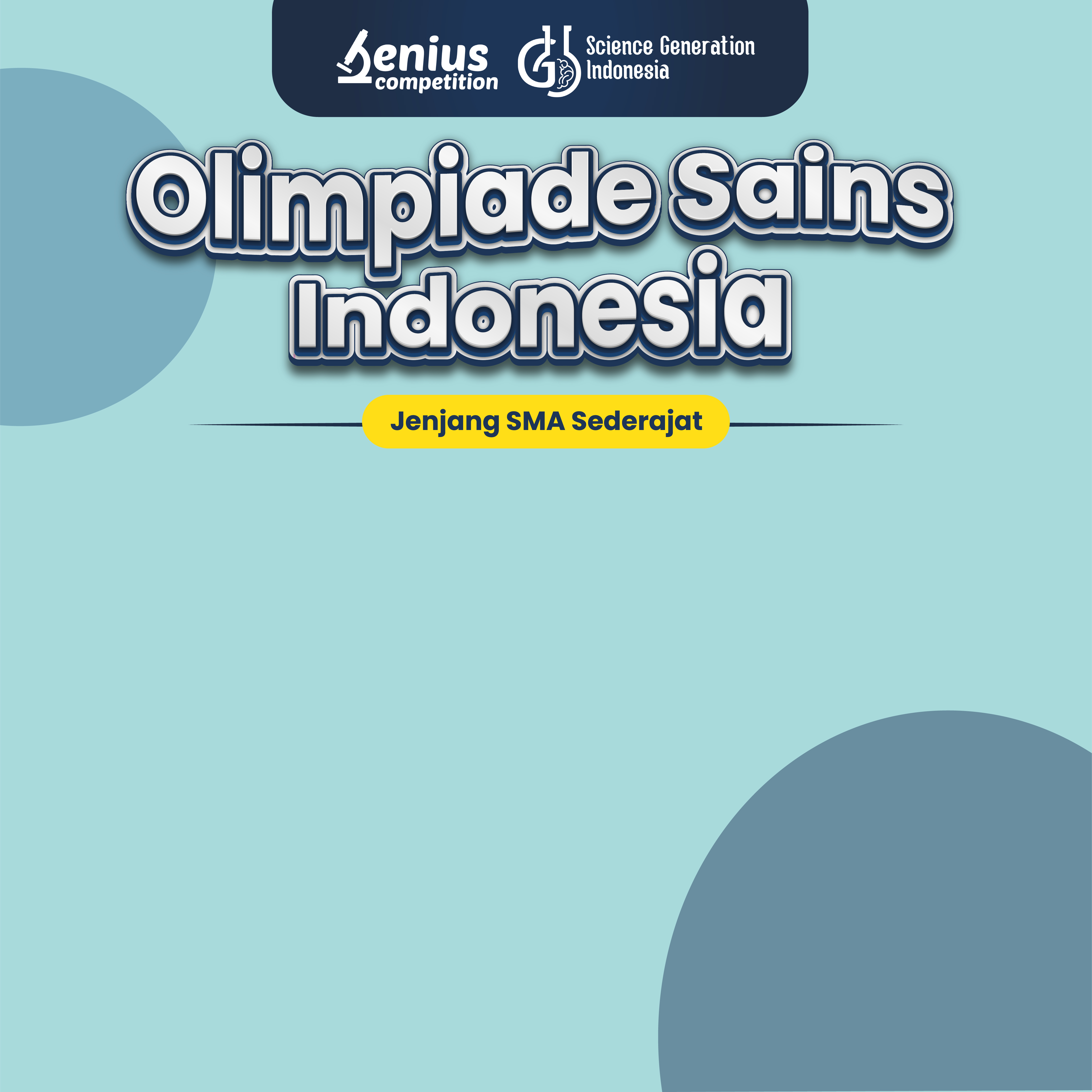 Event Banner