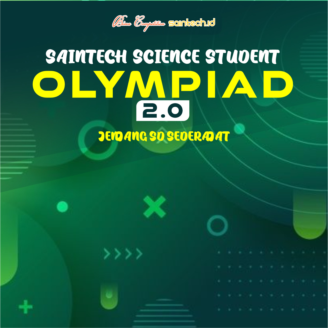 Event Banner