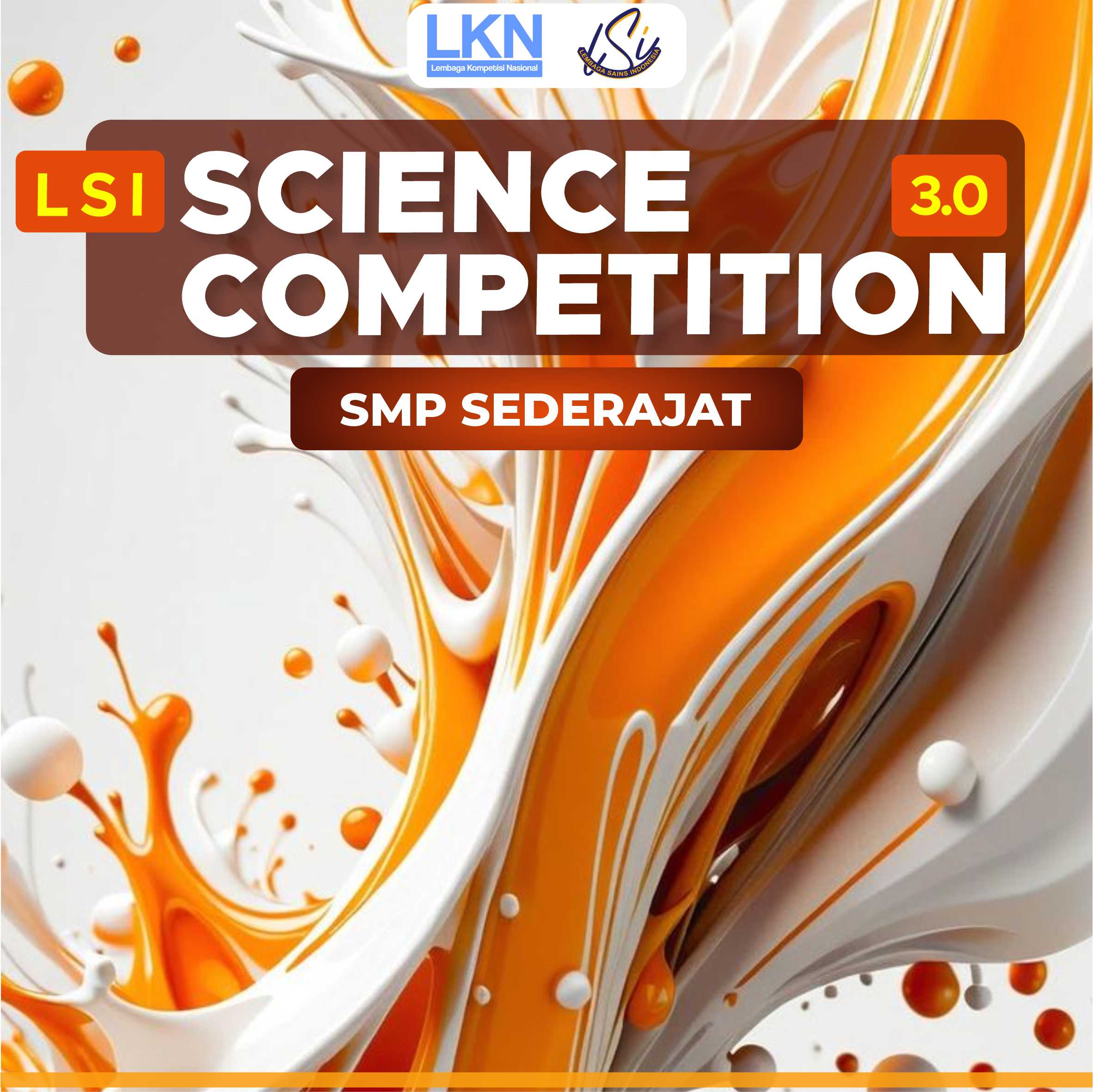Event Banner