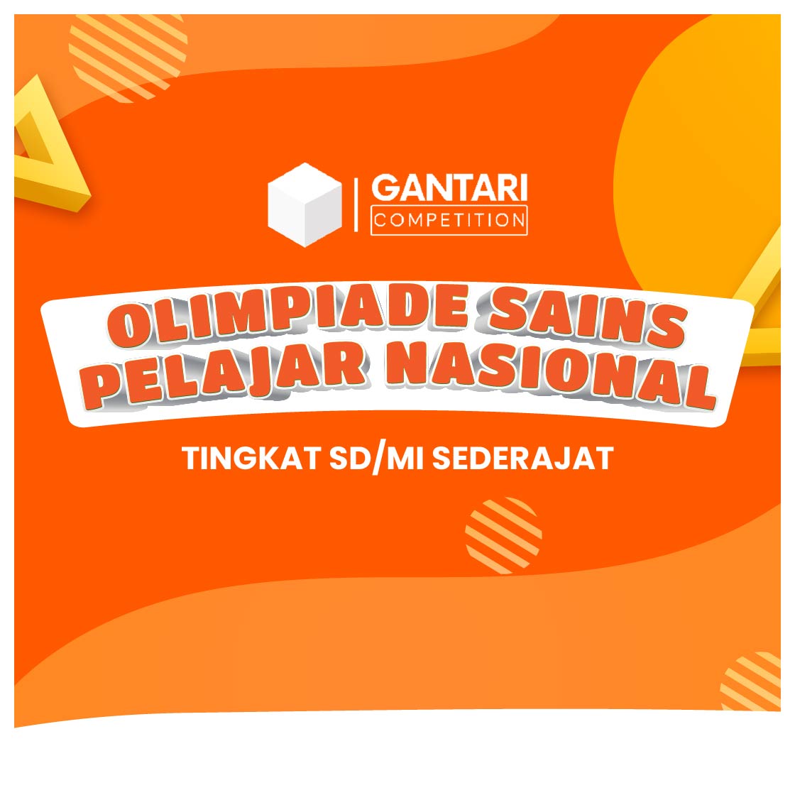 Event Banner