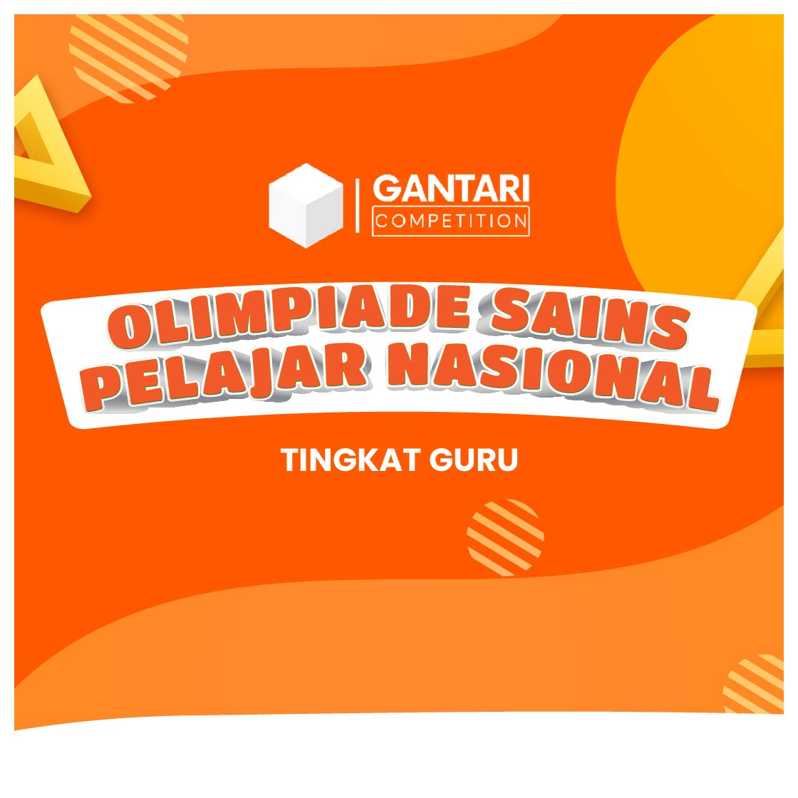 Event Banner