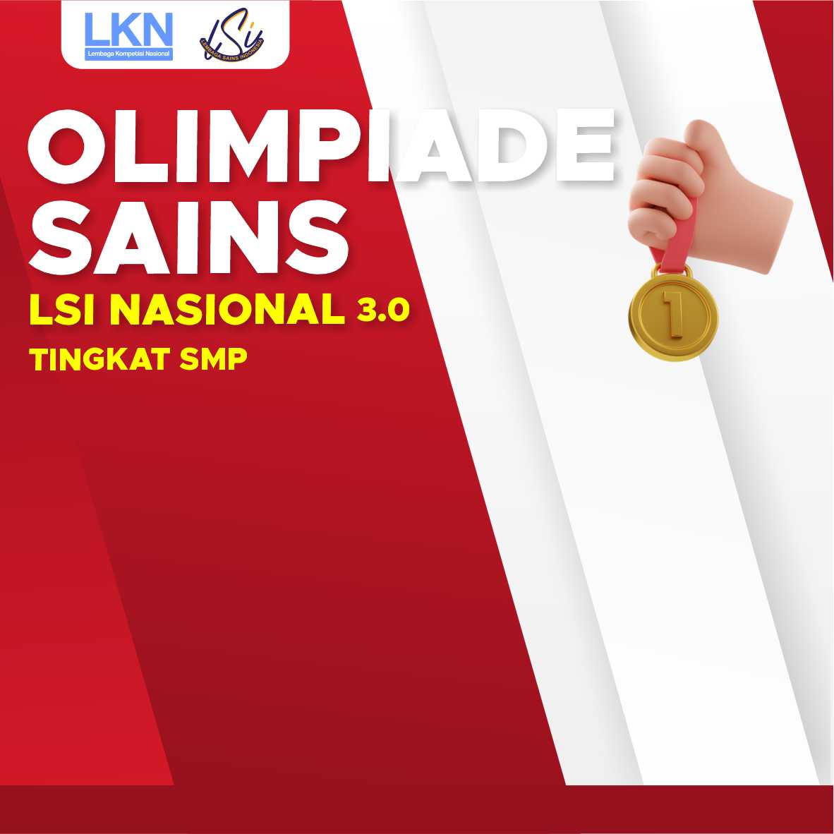 Event Banner