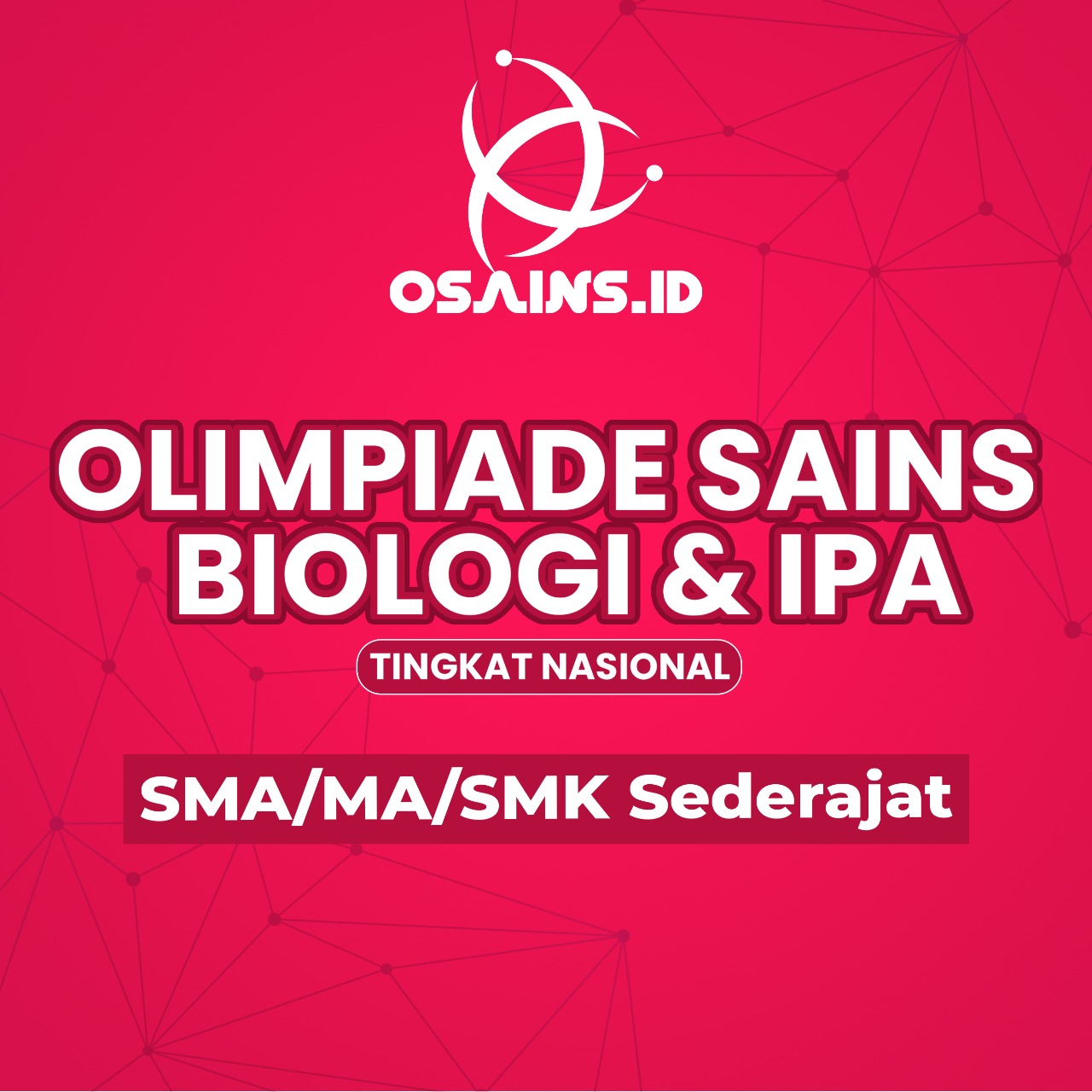Event Banner