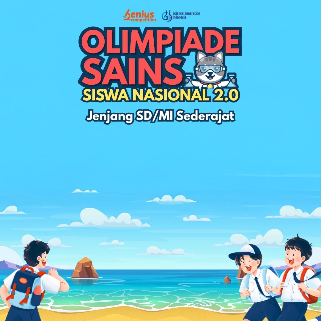 Event Banner