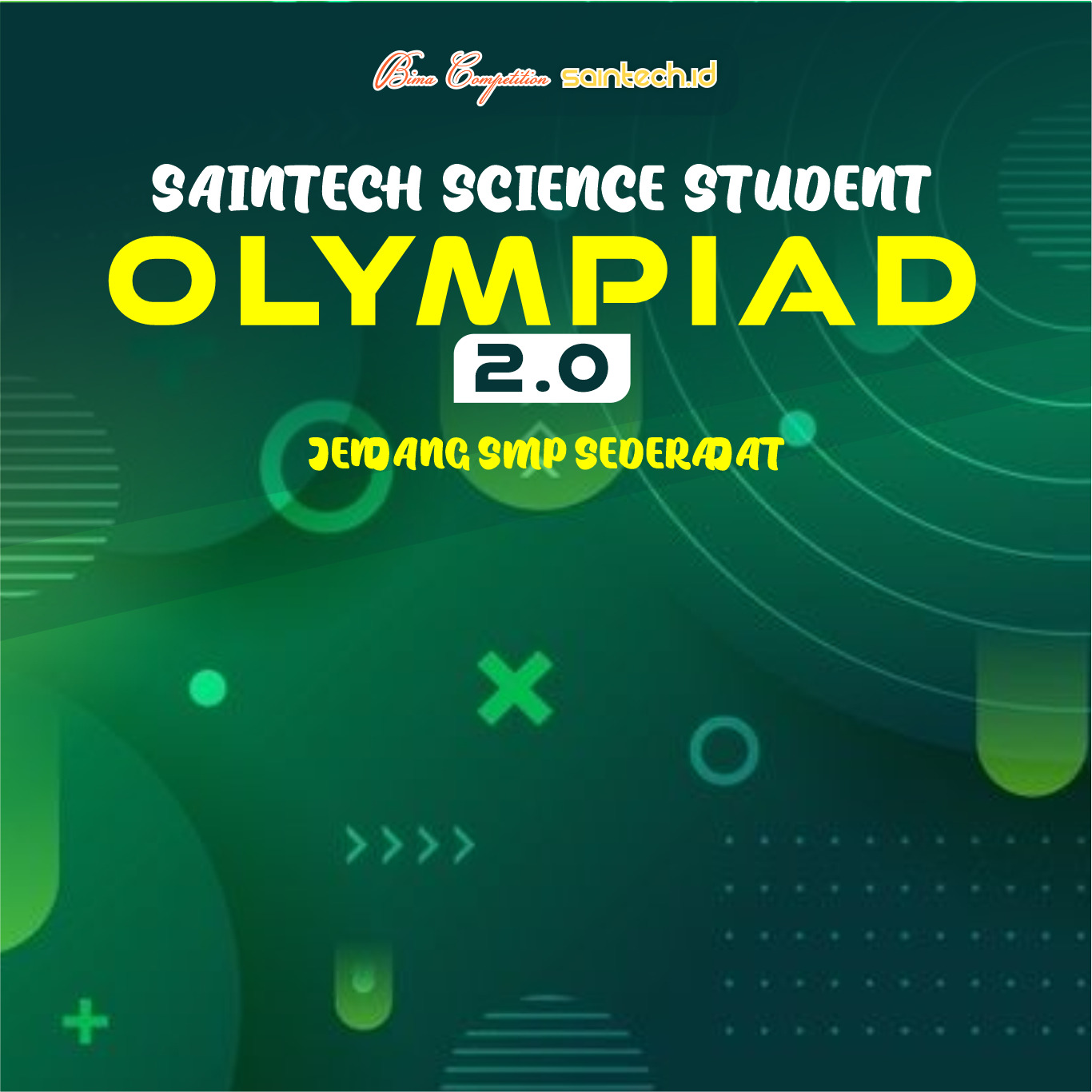 Event Banner
