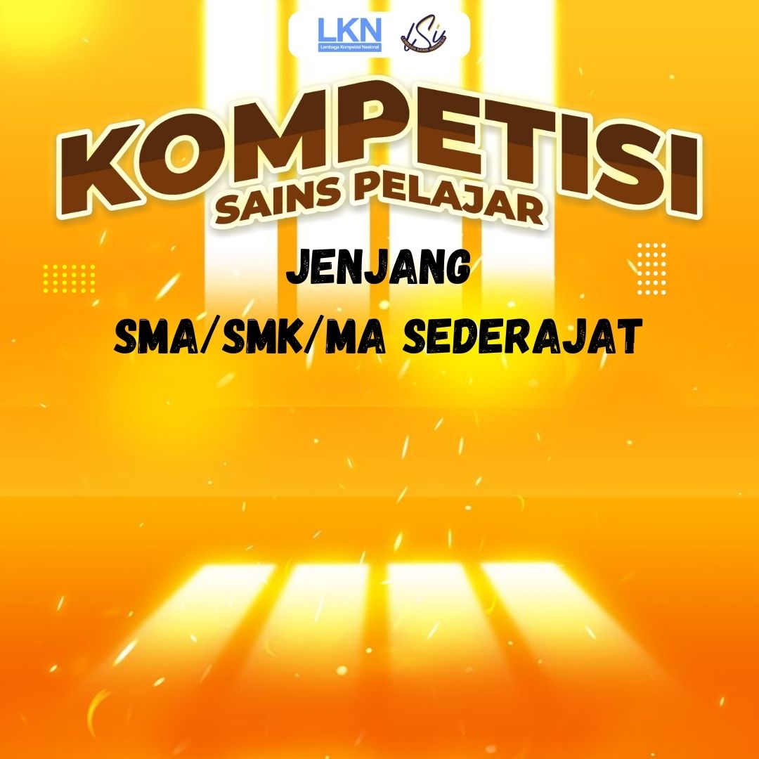 Event Banner