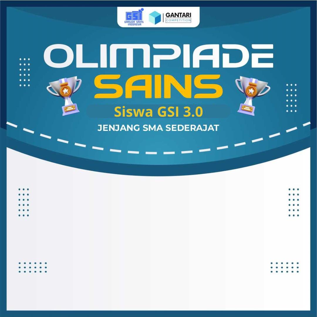 Event Banner