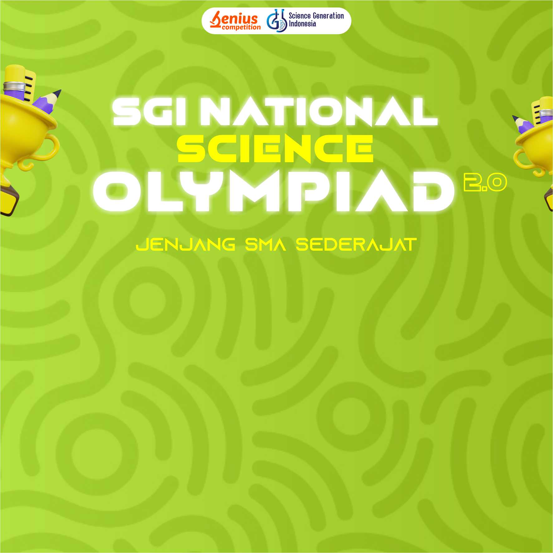 Event Banner