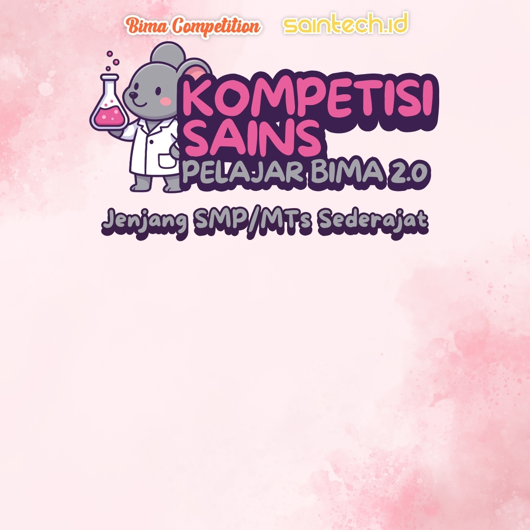 Event Banner
