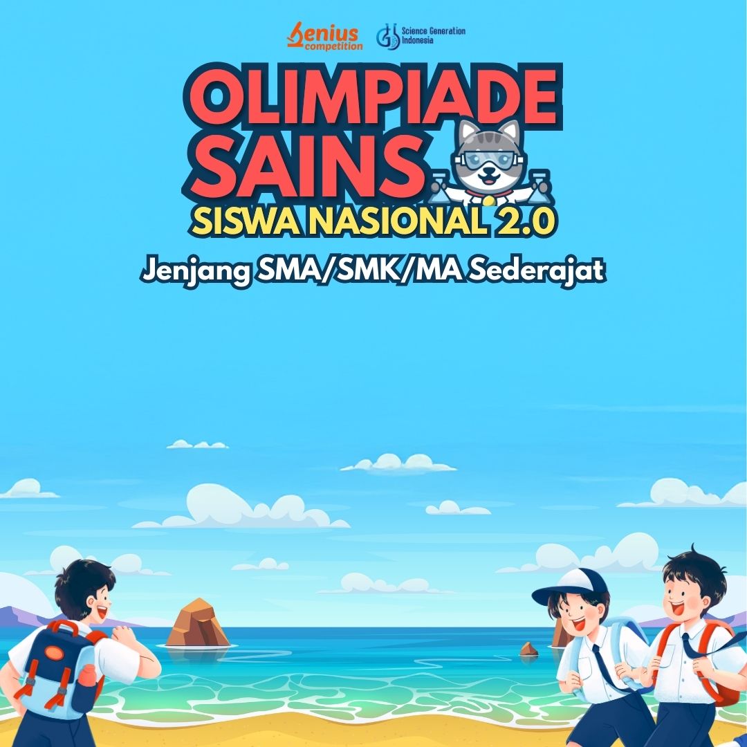 Event Banner