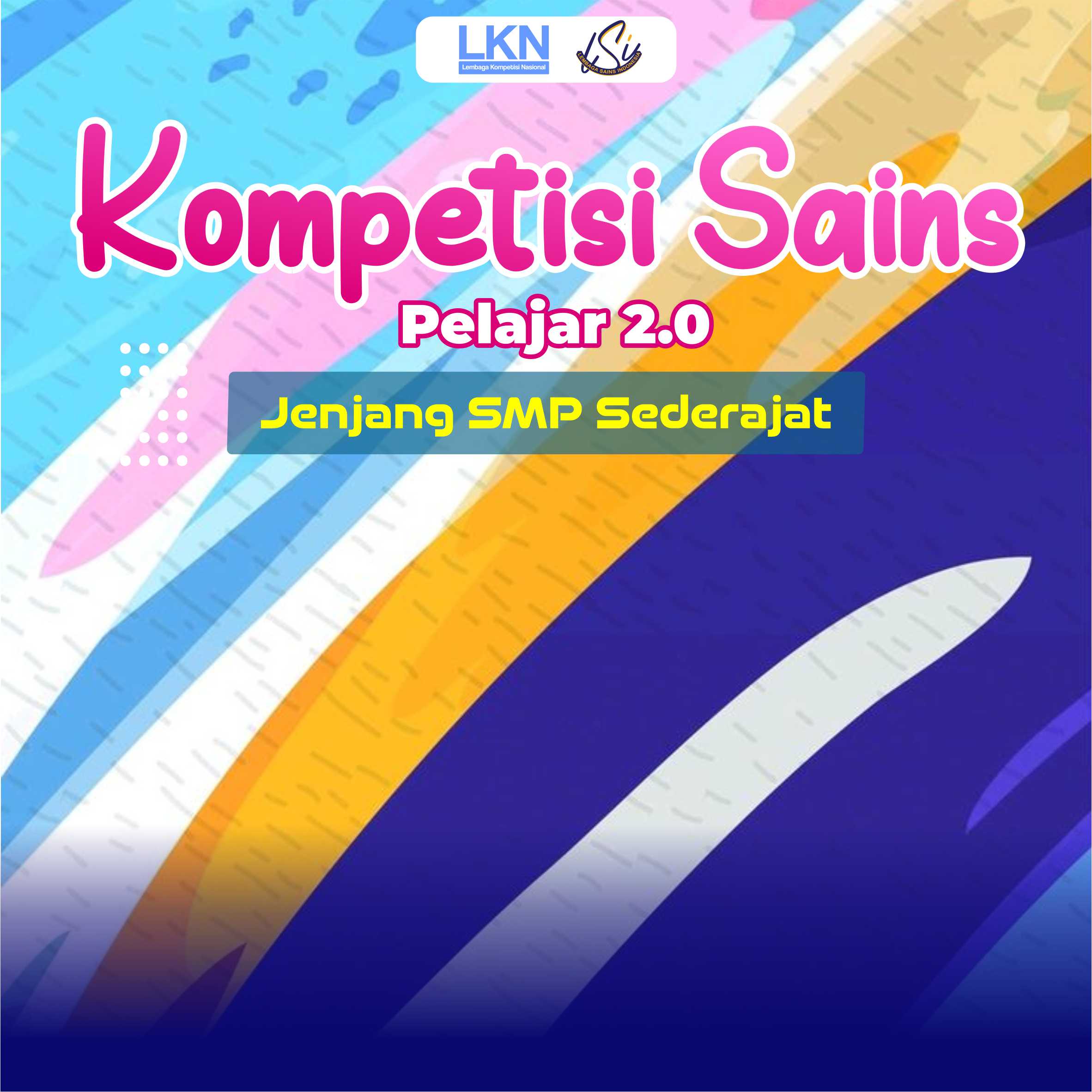 Event Banner