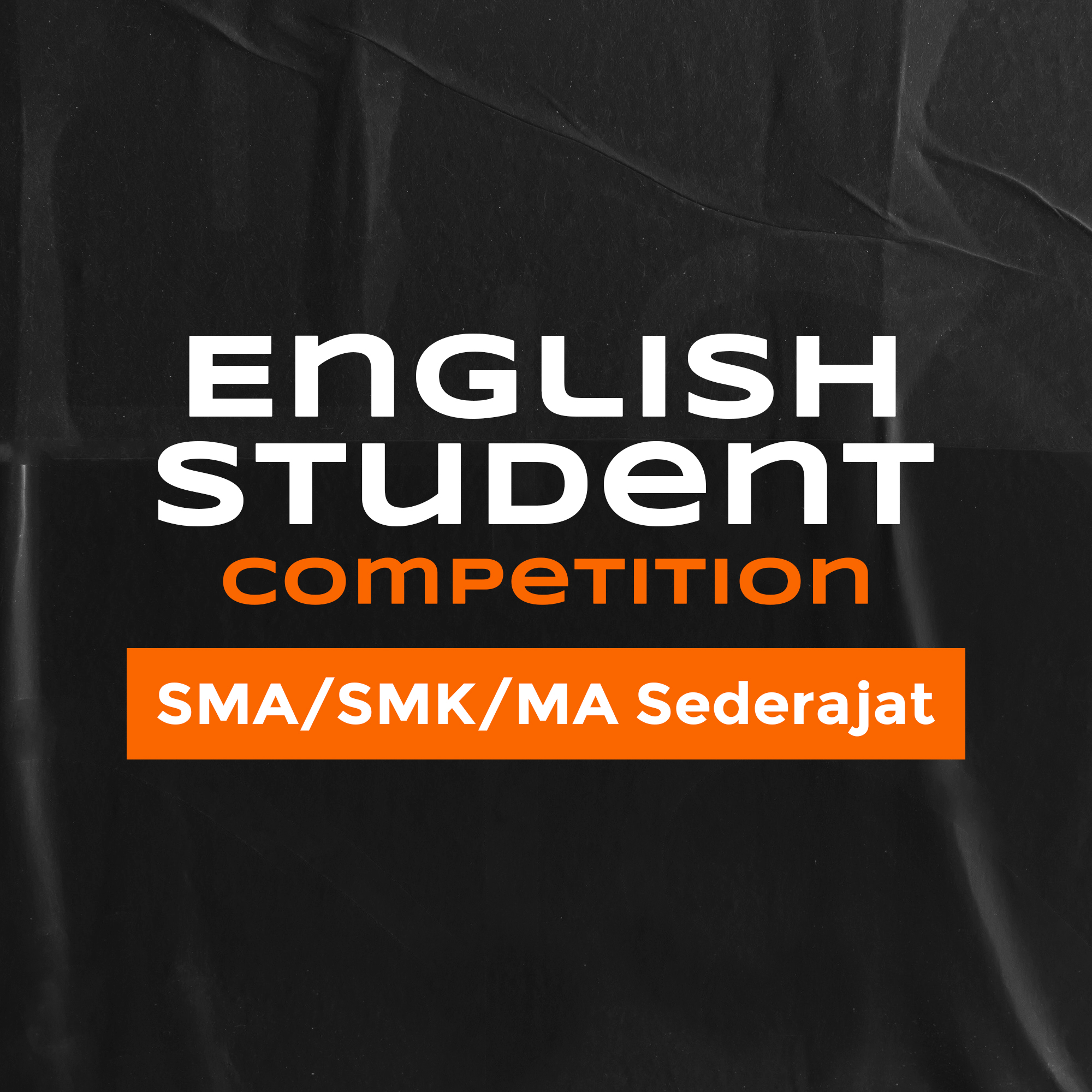 Event Banner
