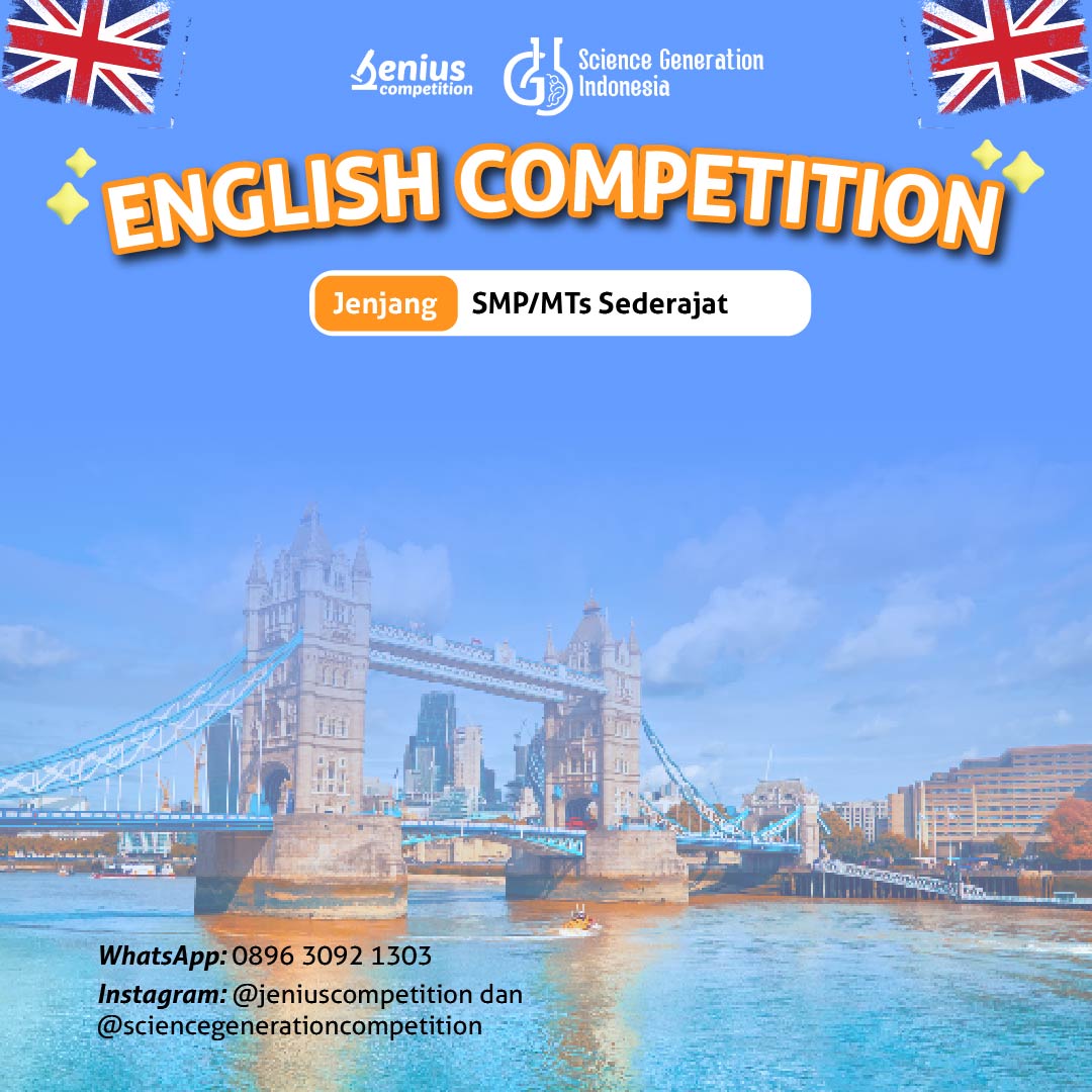 Event Banner