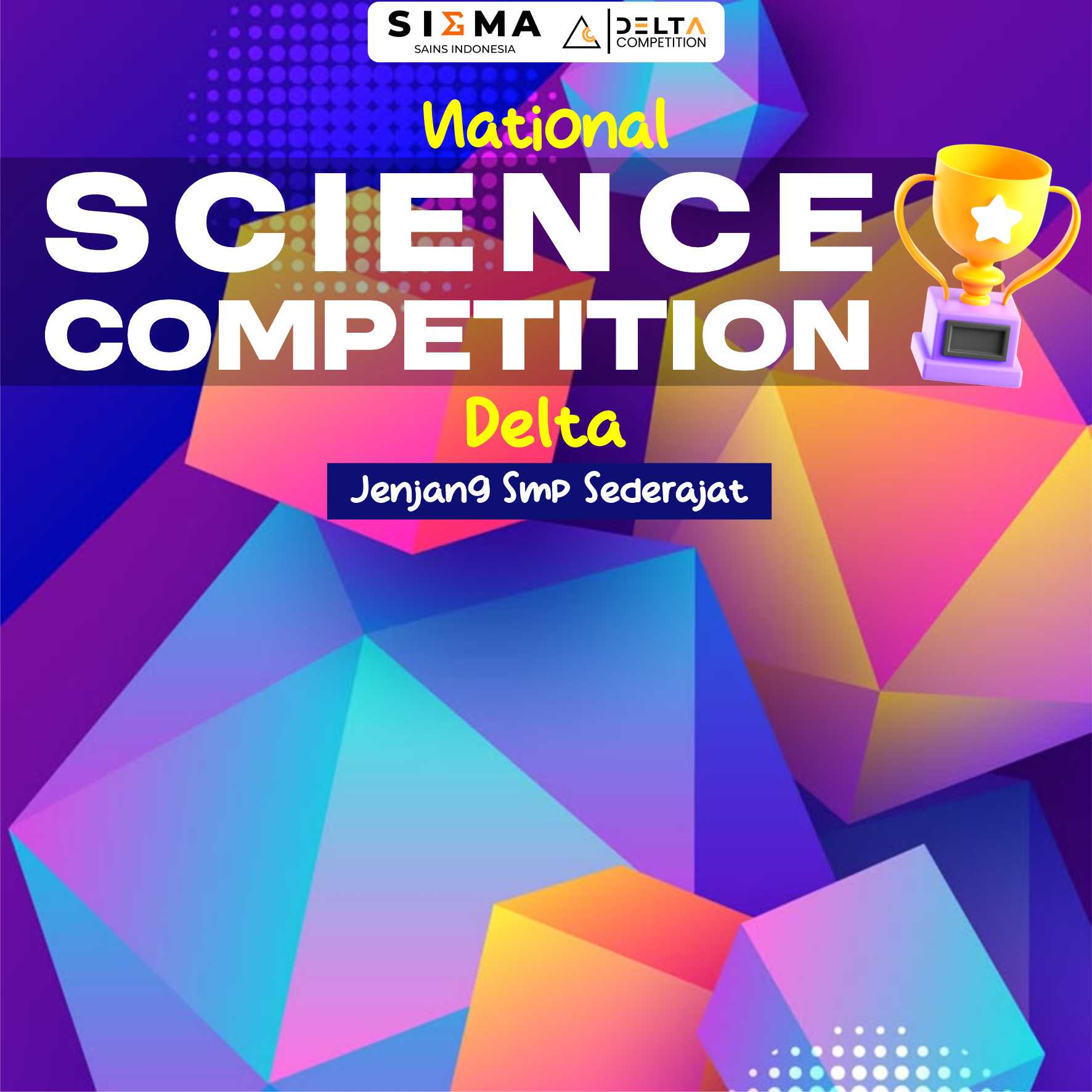 Event Banner