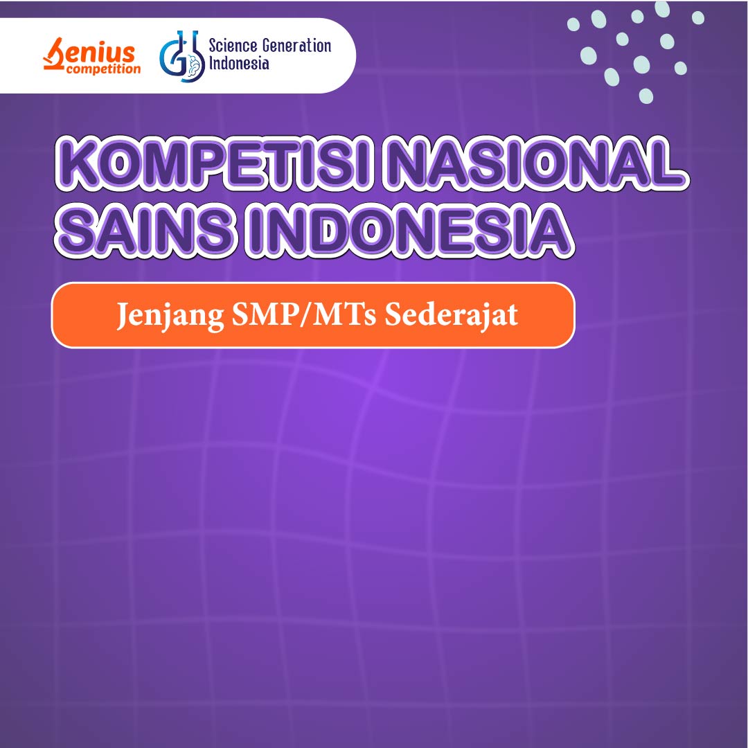 Event Banner