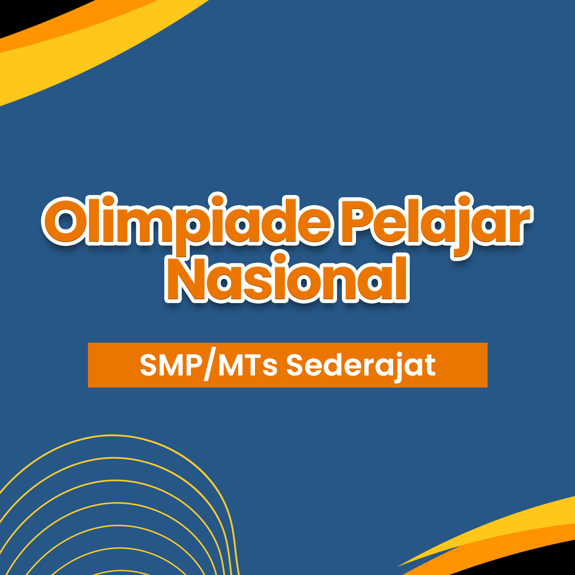 Event Banner