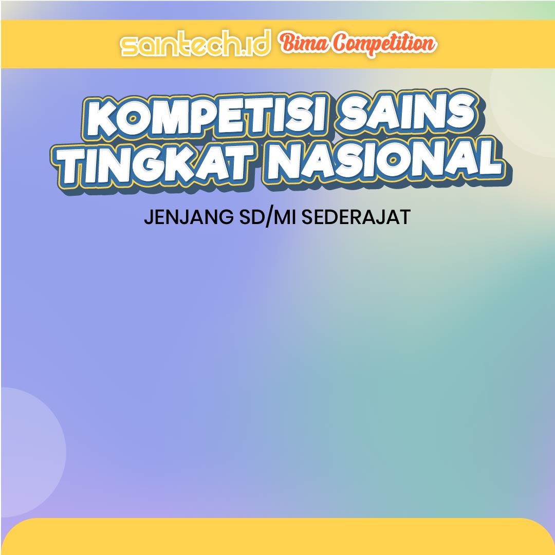 Event Banner