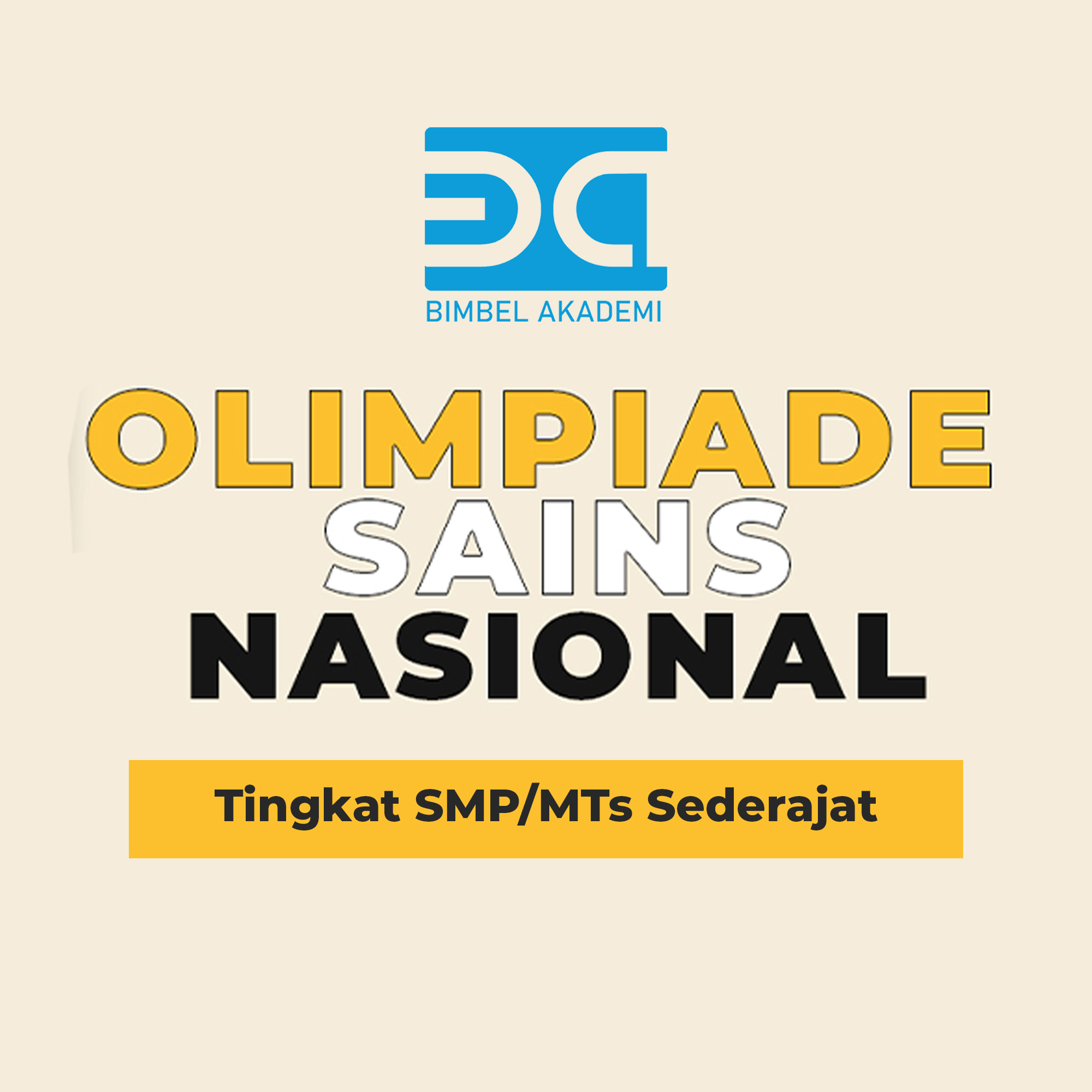 Event Banner