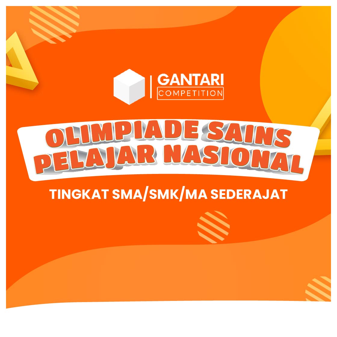 Event Banner
