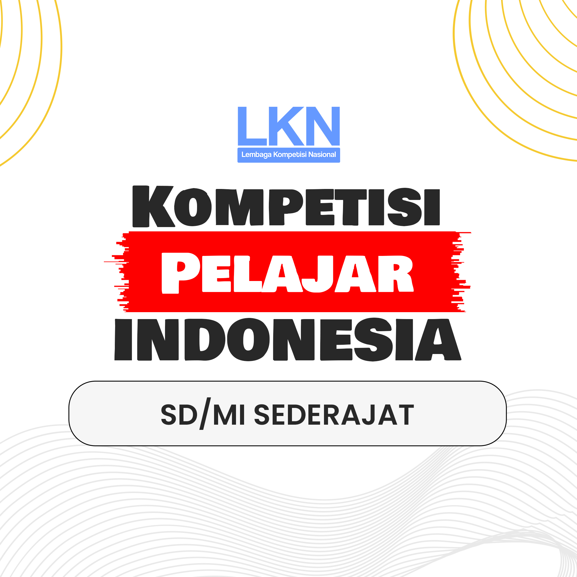 Event Banner