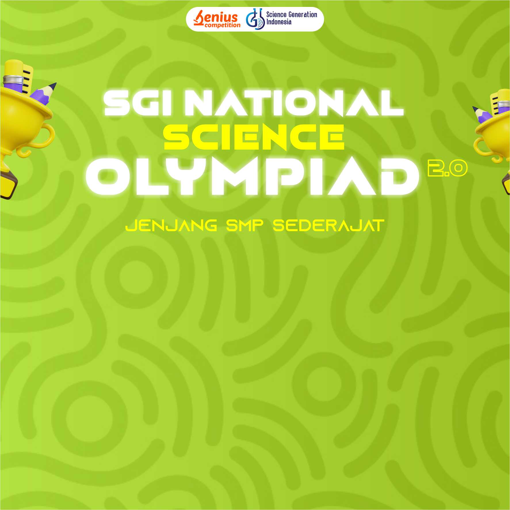 Event Banner