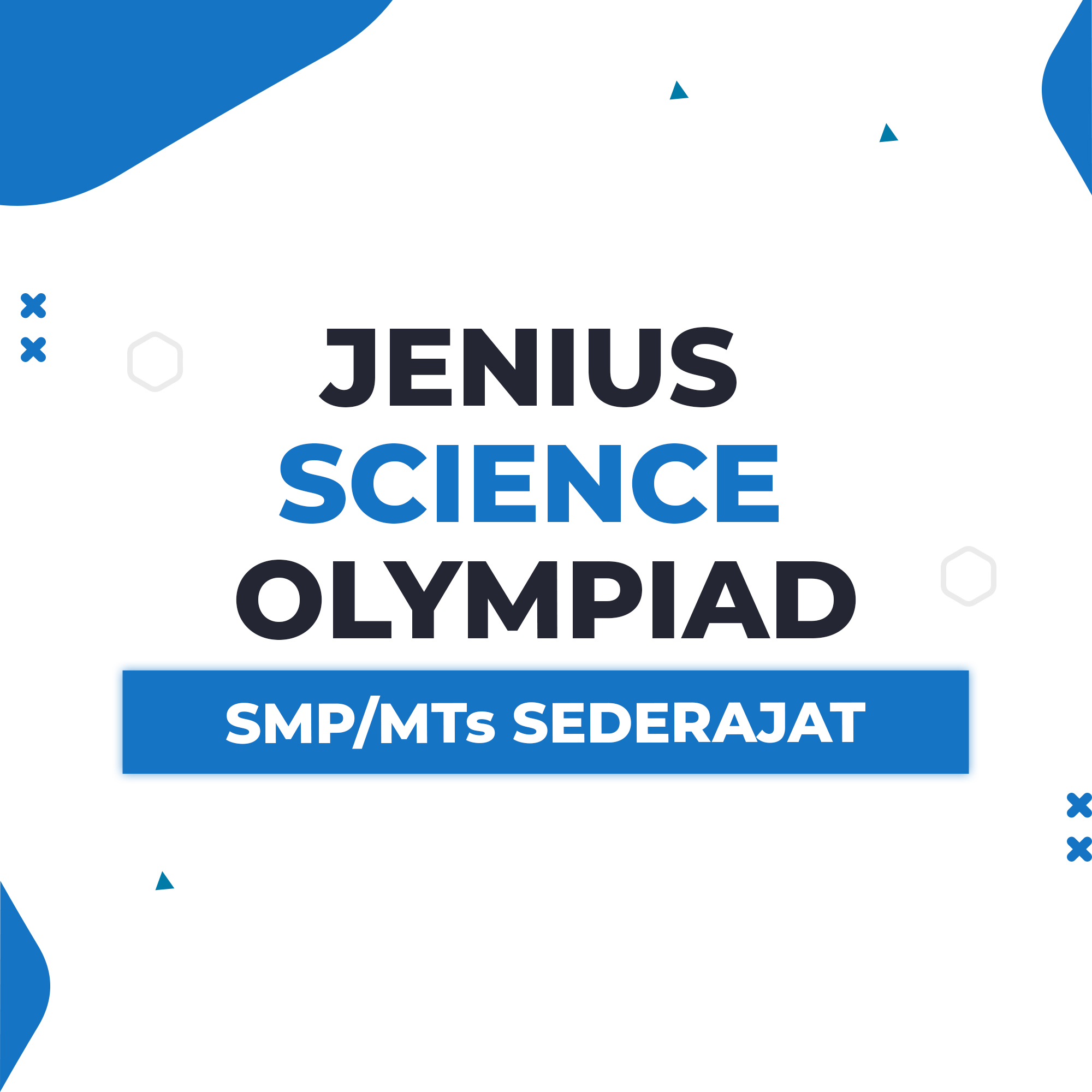 Event Banner