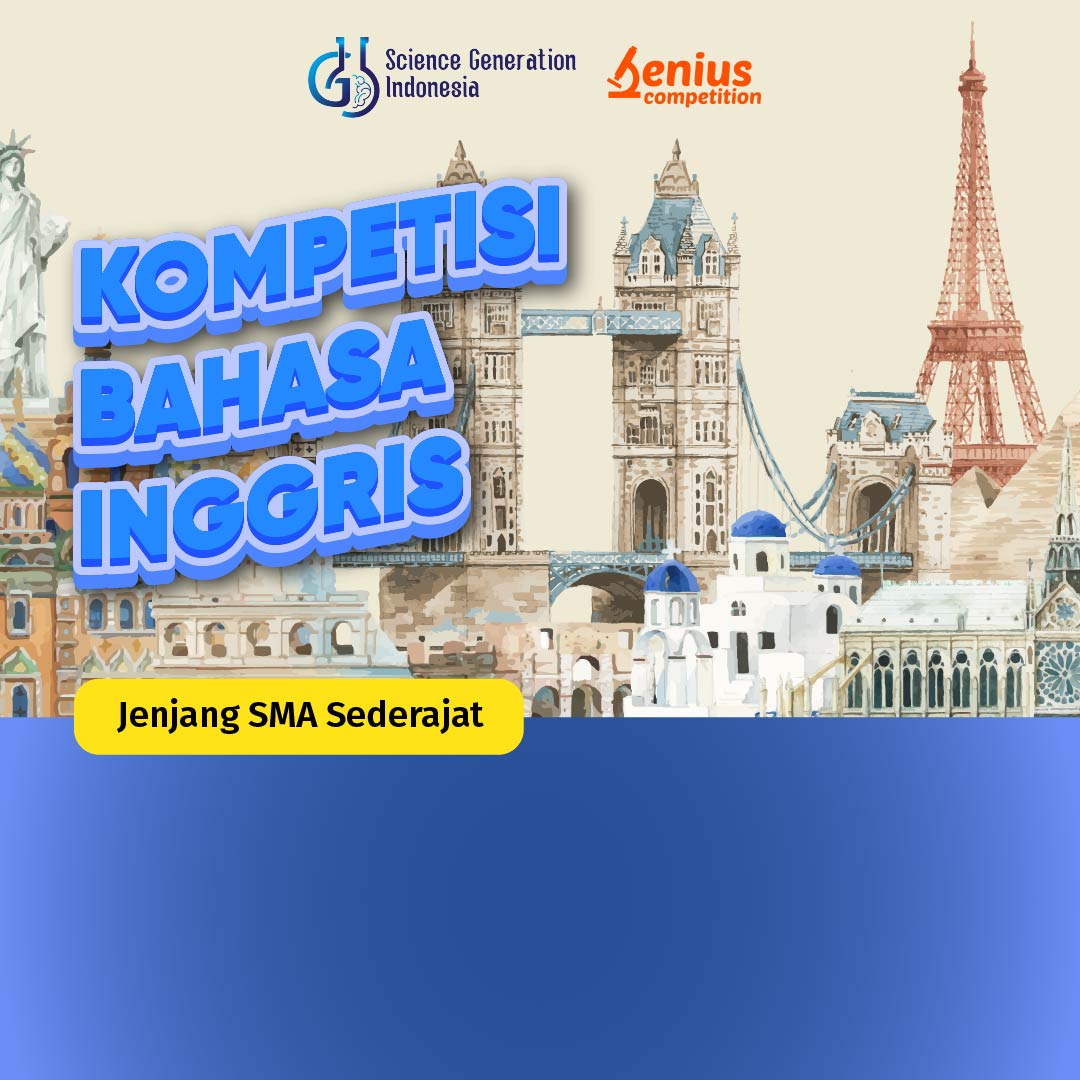 Event Banner