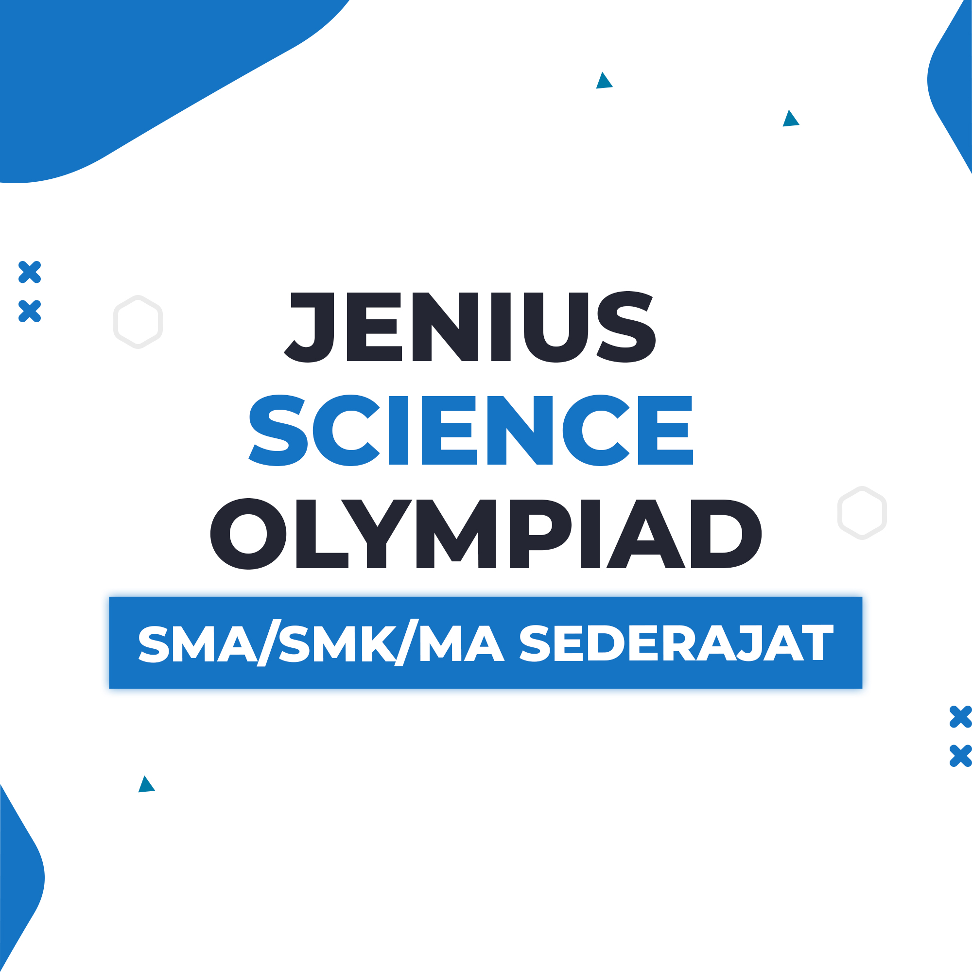 Event Banner