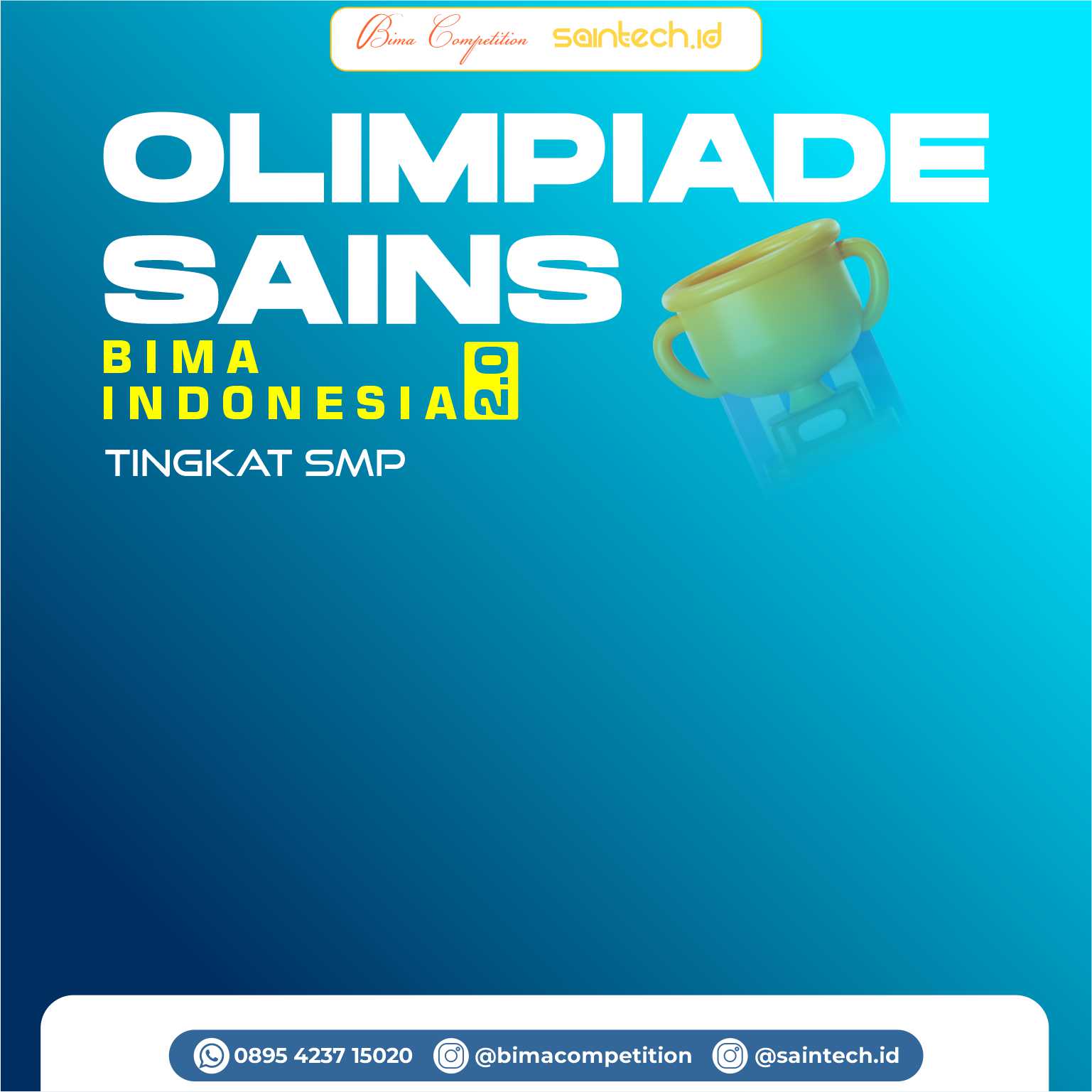 Event Banner