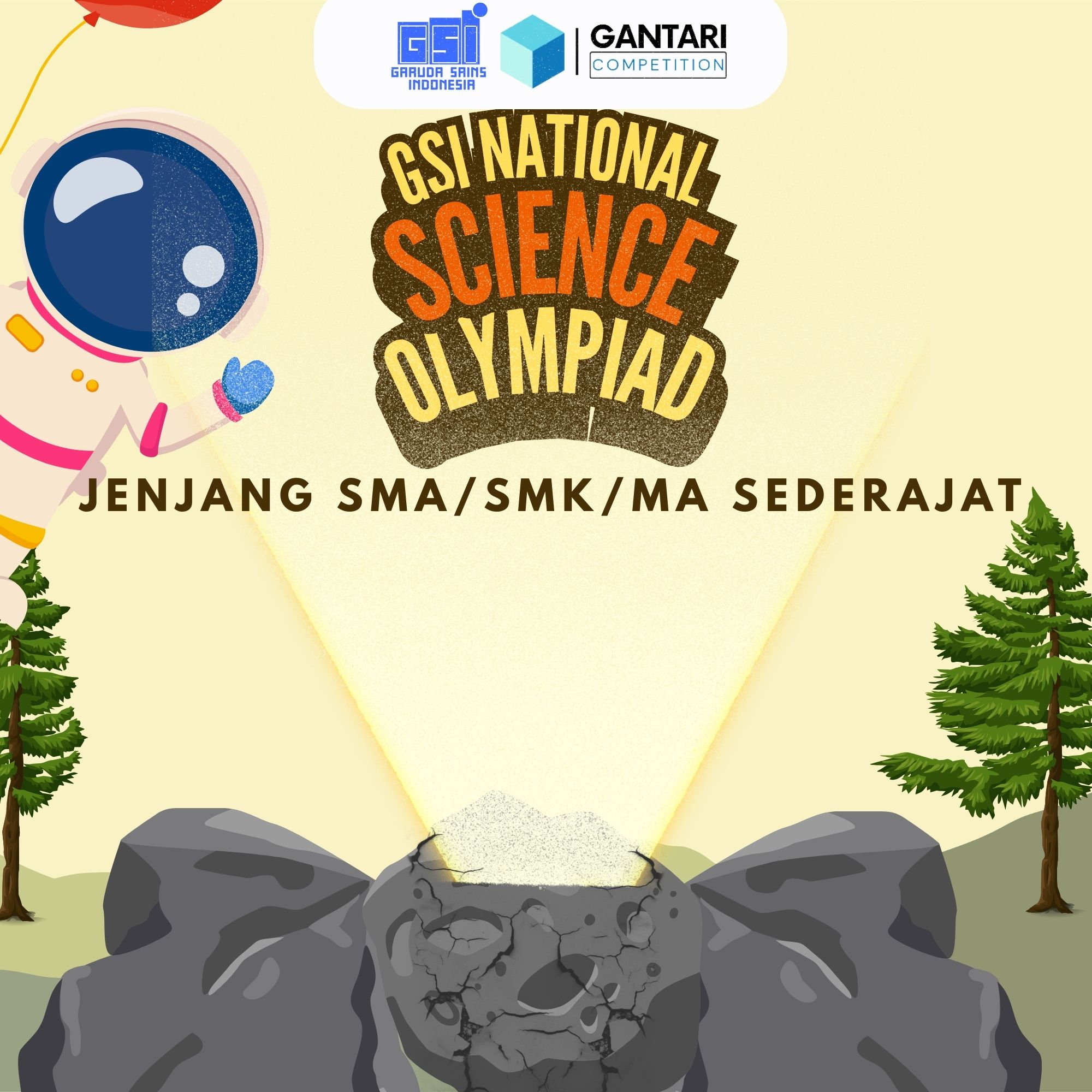 Event Banner