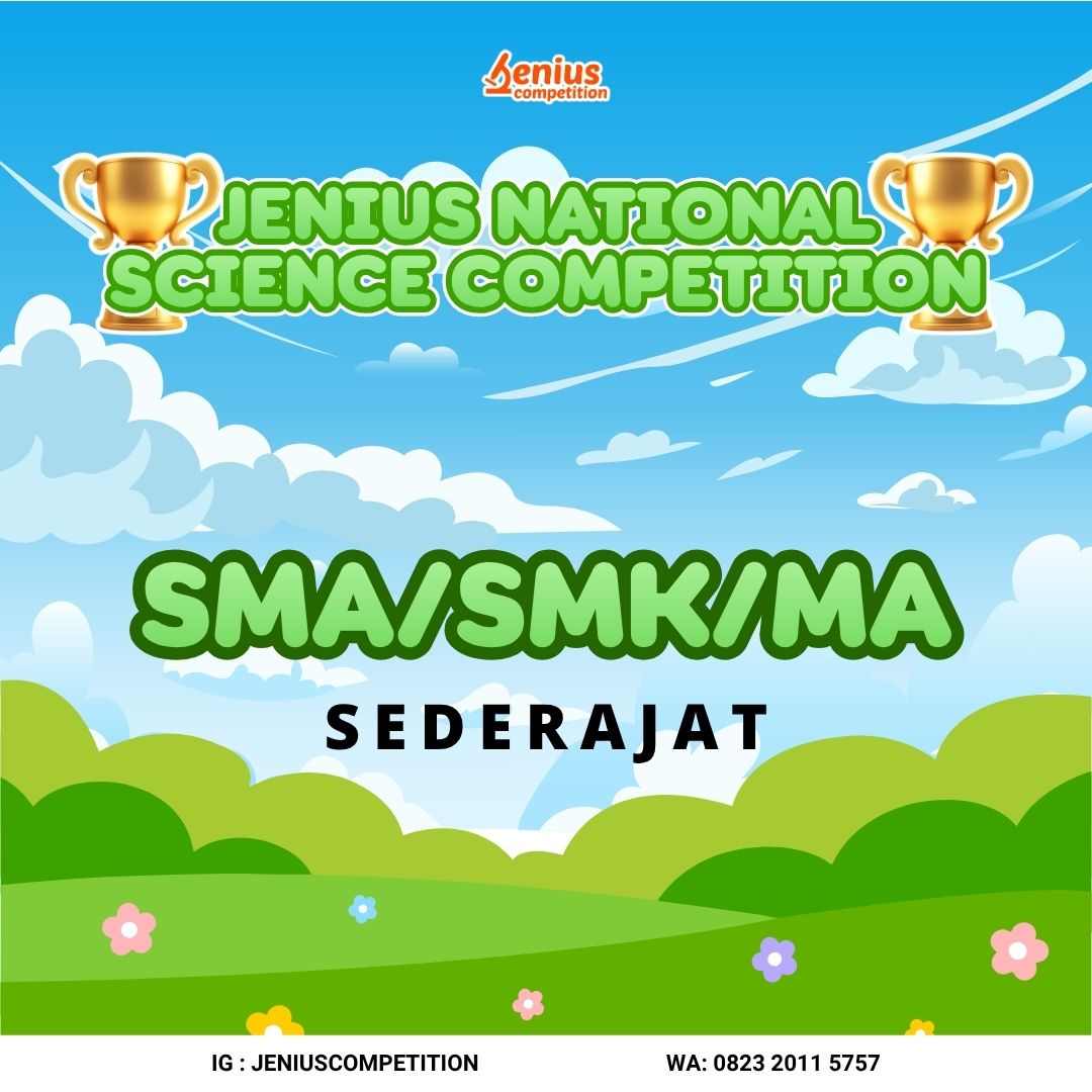 Event Banner