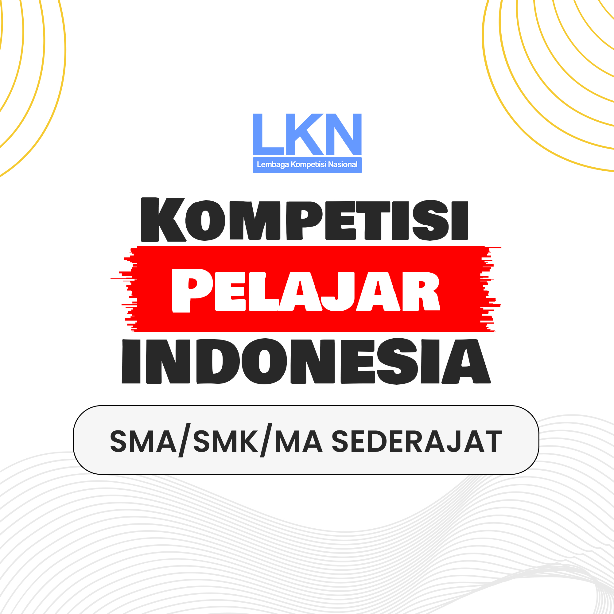 Event Banner