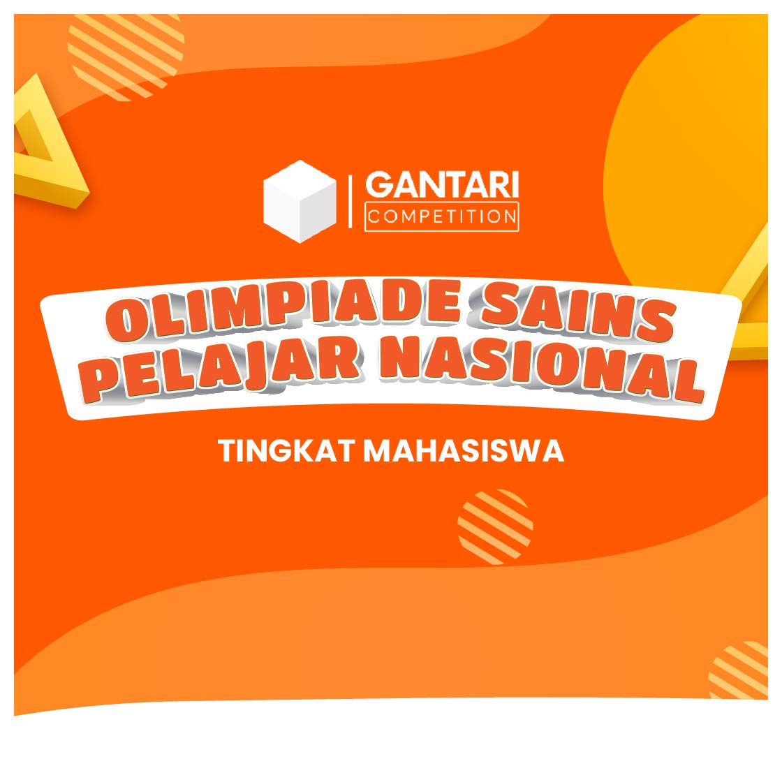 Event Banner